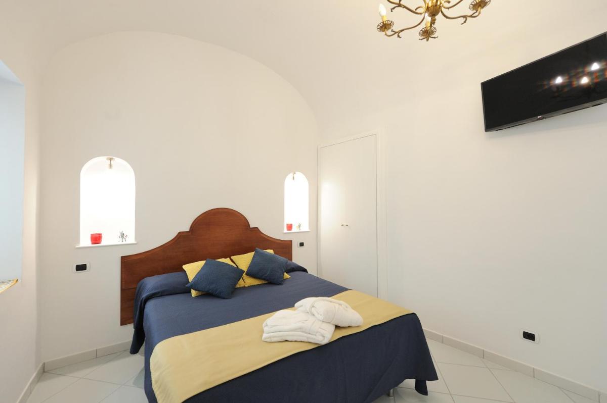 Casa Ciprea Amalfi photo 3