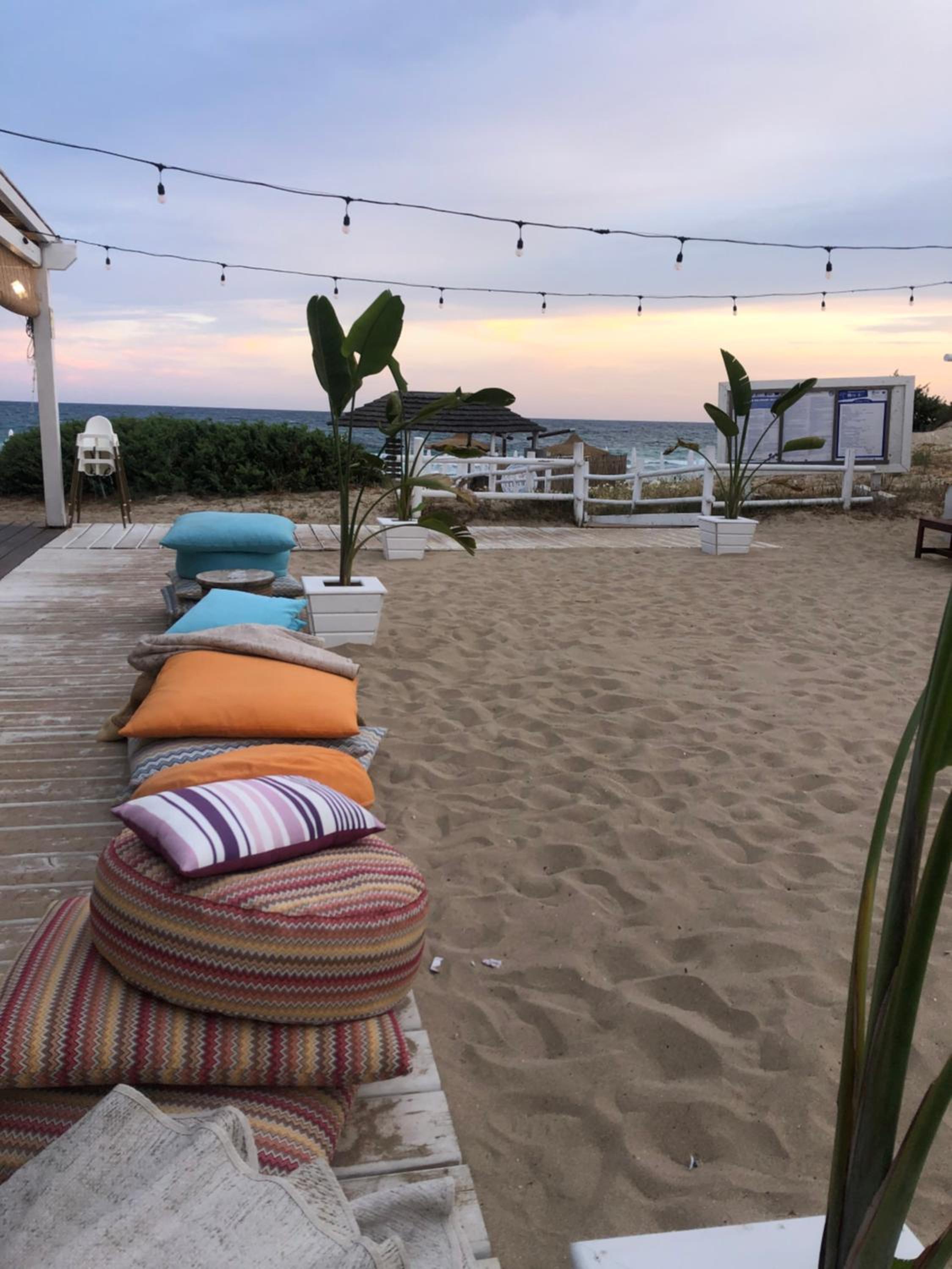 Casa Vacanza Nonno Pippi