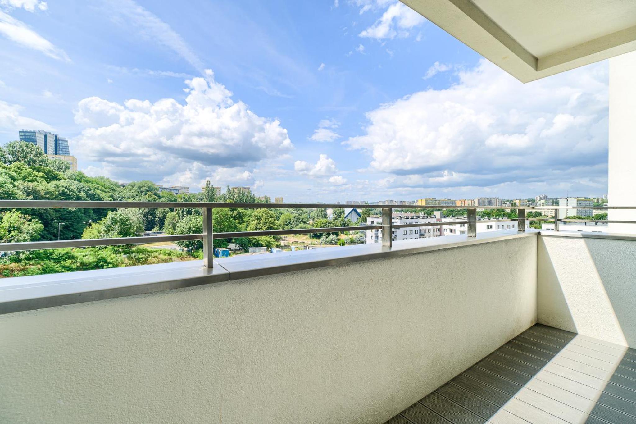 EXCLUSIVE Nautica PREMIUM Apartments view 3