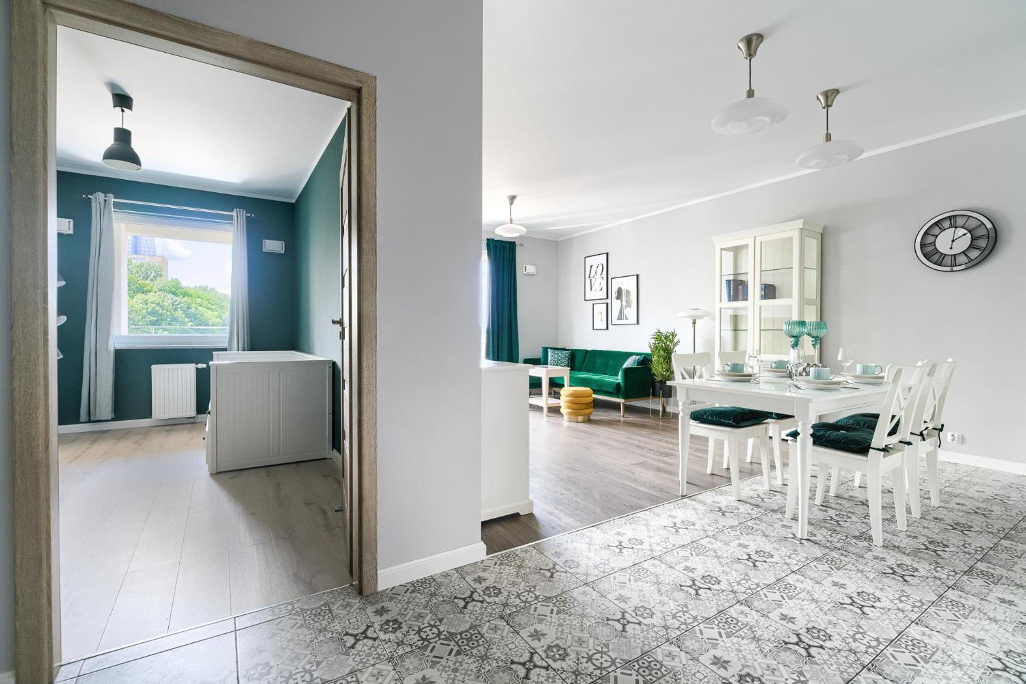 EXCLUSIVE Nautica PREMIUM Apartments view 4