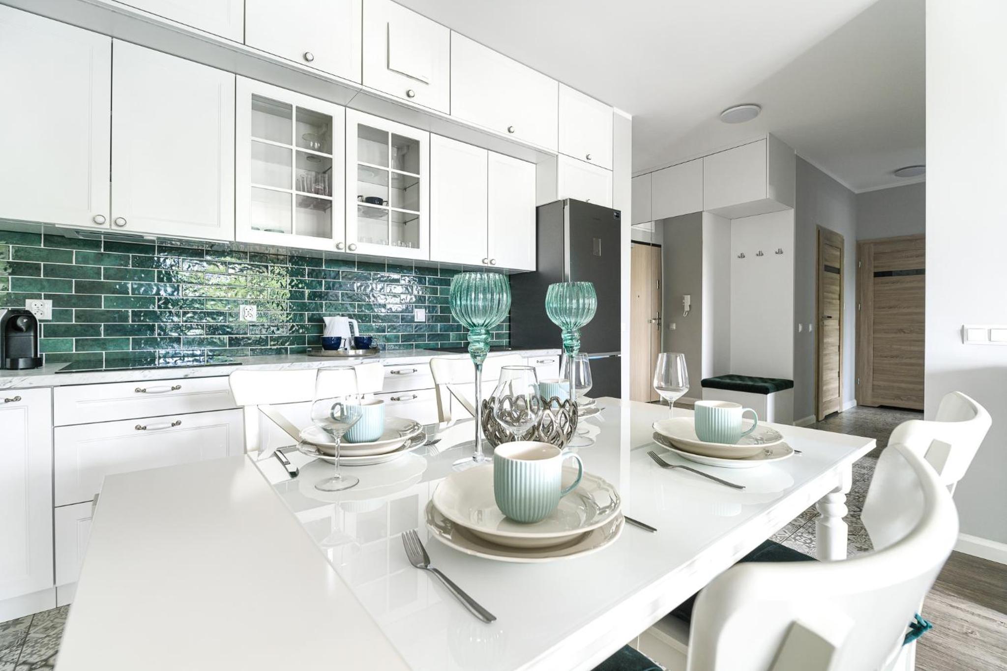 EXCLUSIVE Nautica PREMIUM Apartments view 5