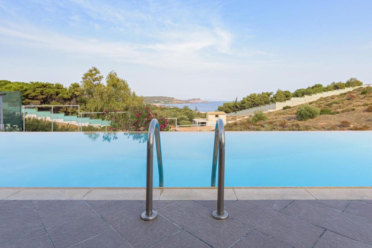 Cape Sounio Villa photo 5