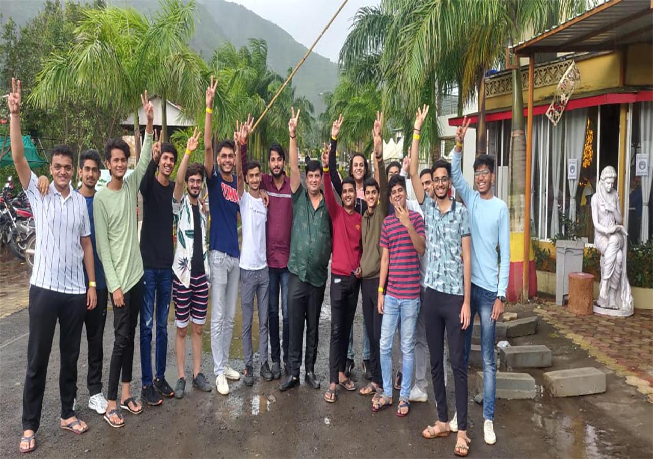 Rainforest Resort By Aralia, Igatpuri