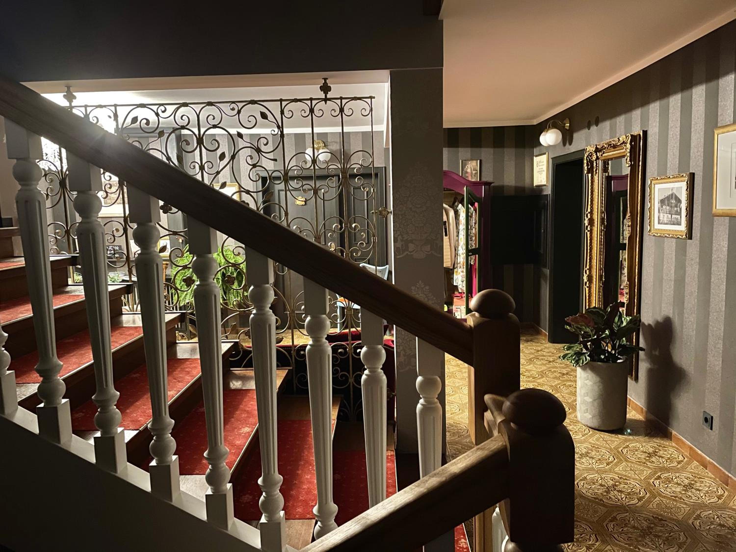 VILLA OXA - Boutique Design Hotel