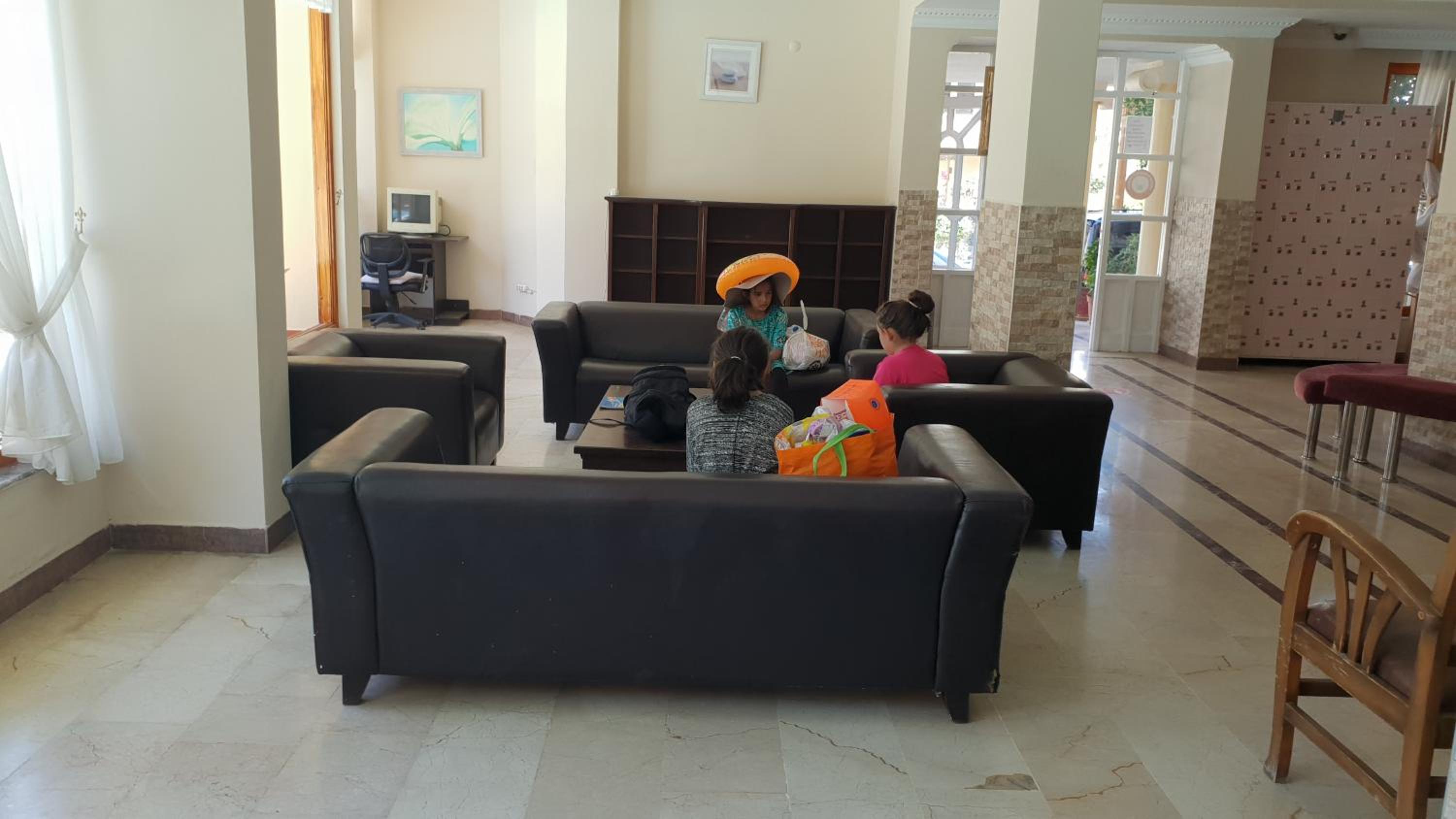 İSABELLA APART OTEL - Image 41