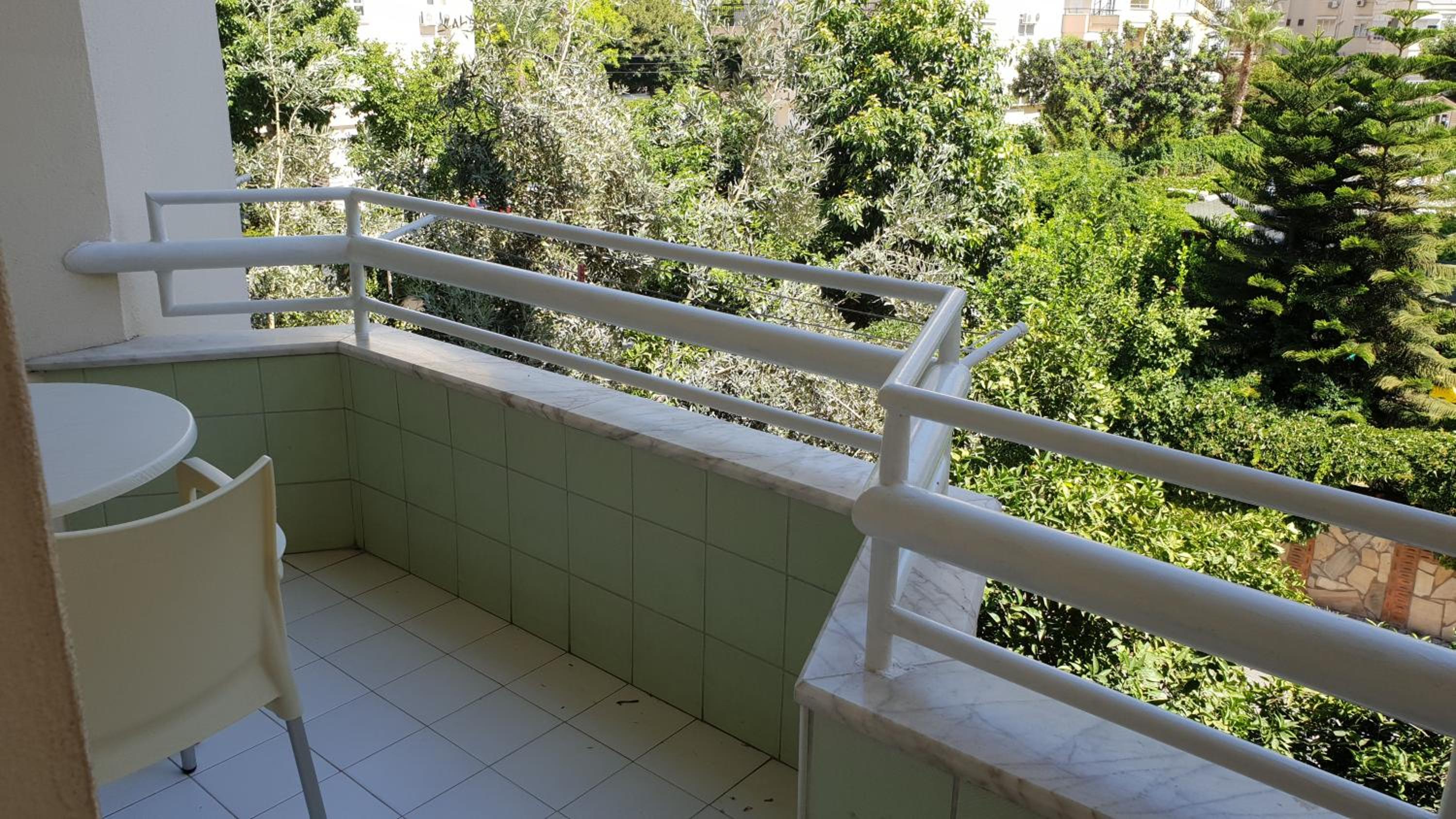 İSABELLA APART OTEL - Image 43