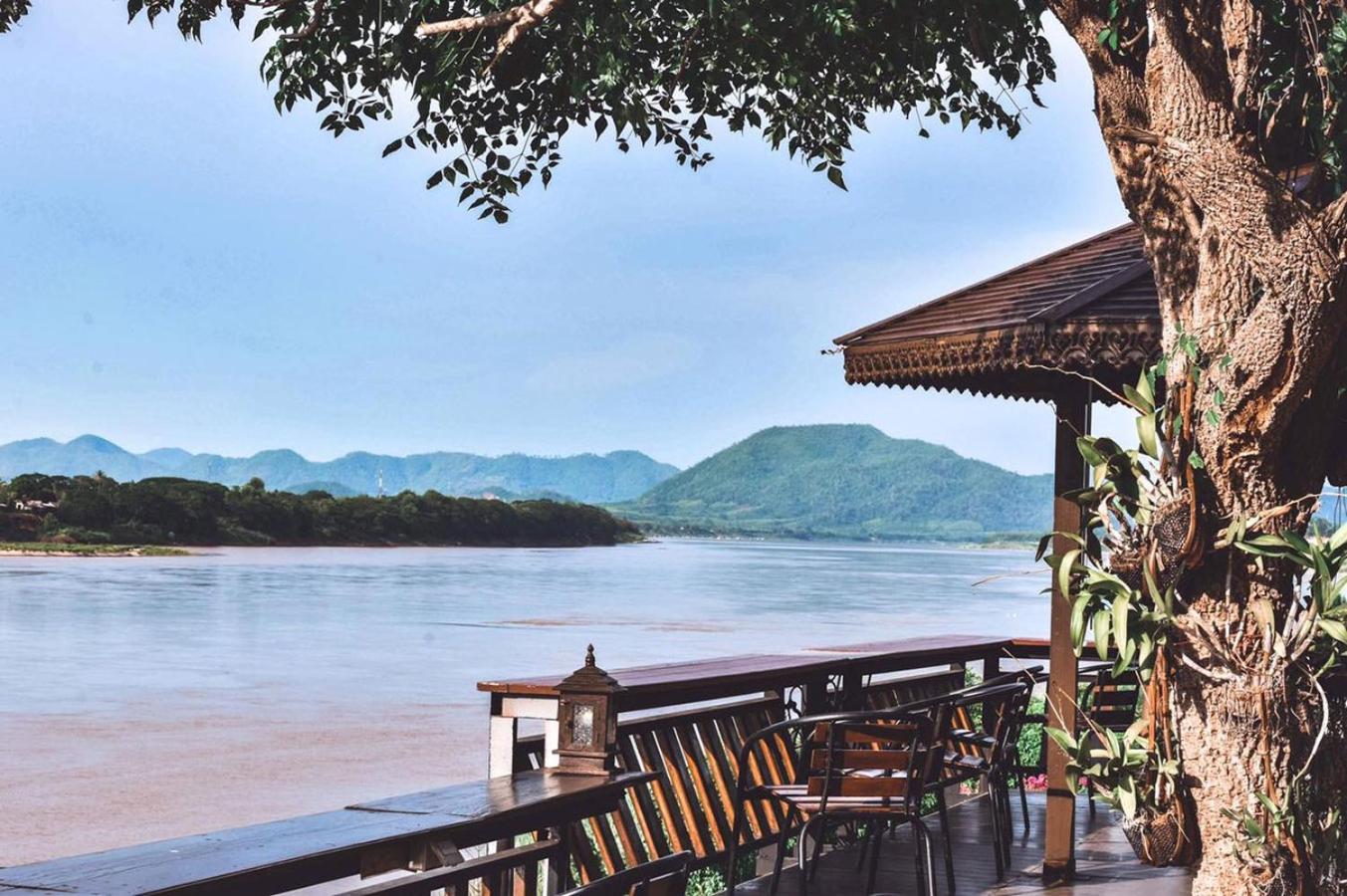 Chiangkhan River Mountain Resort
