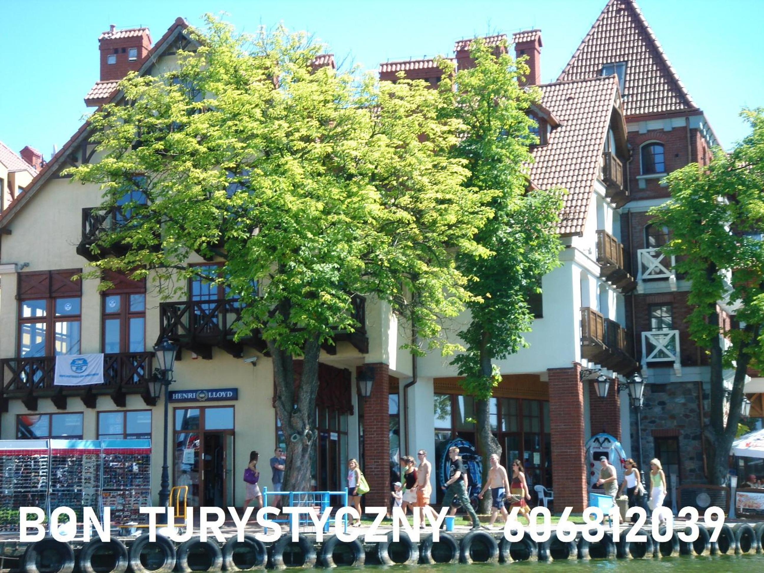 Apartamenty Nowe Mikołajki view 2