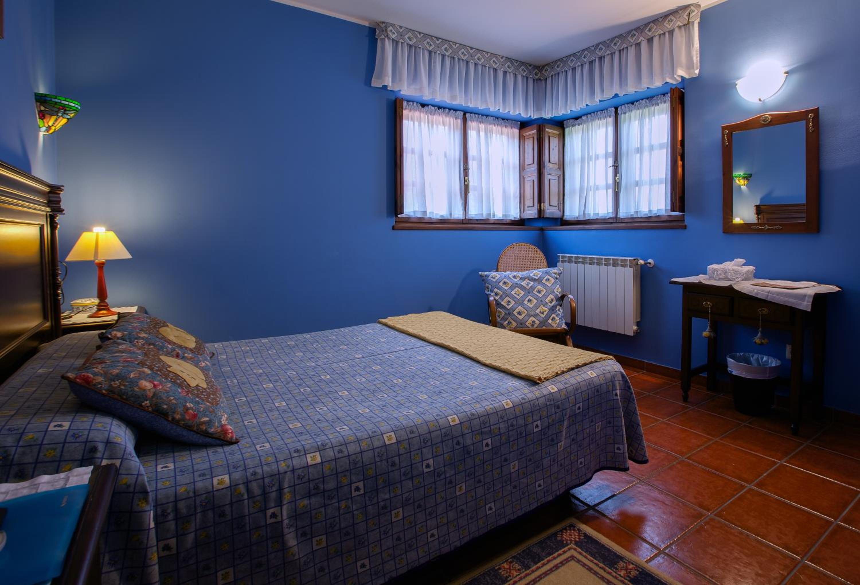 Hotel Camangu