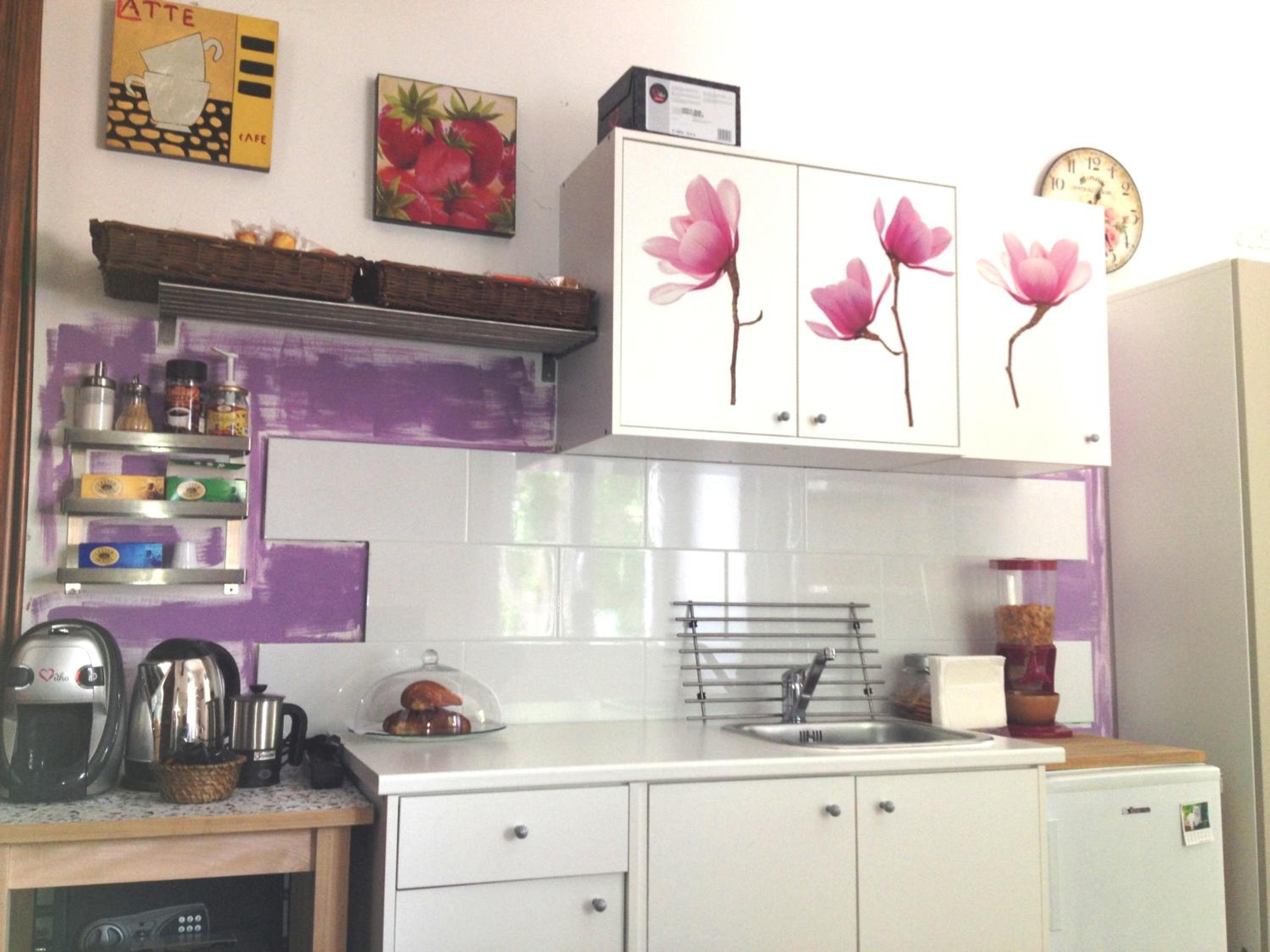 Dulcis In Fundo b&b