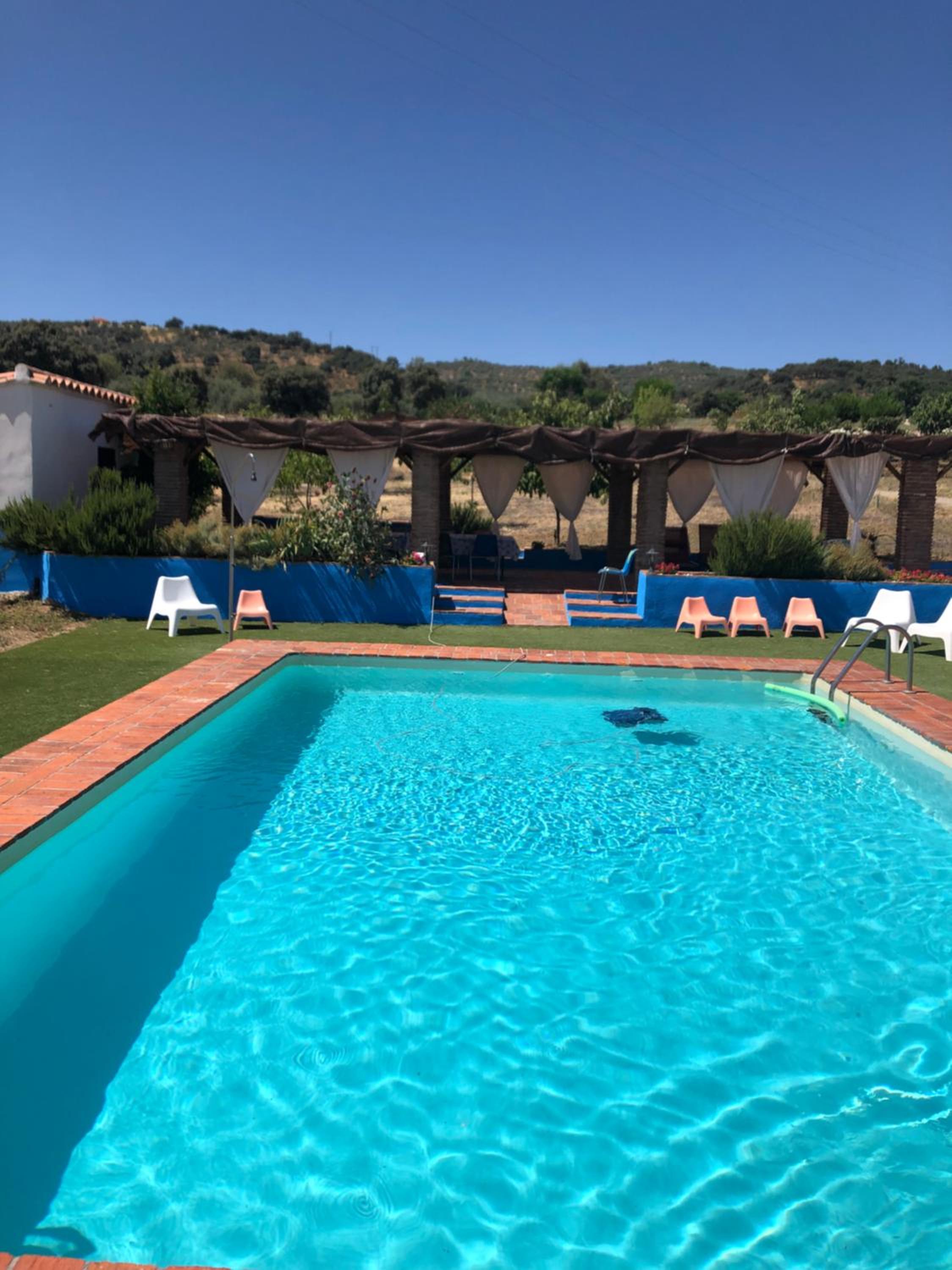 Casa Rural Sierra Jayona view 3