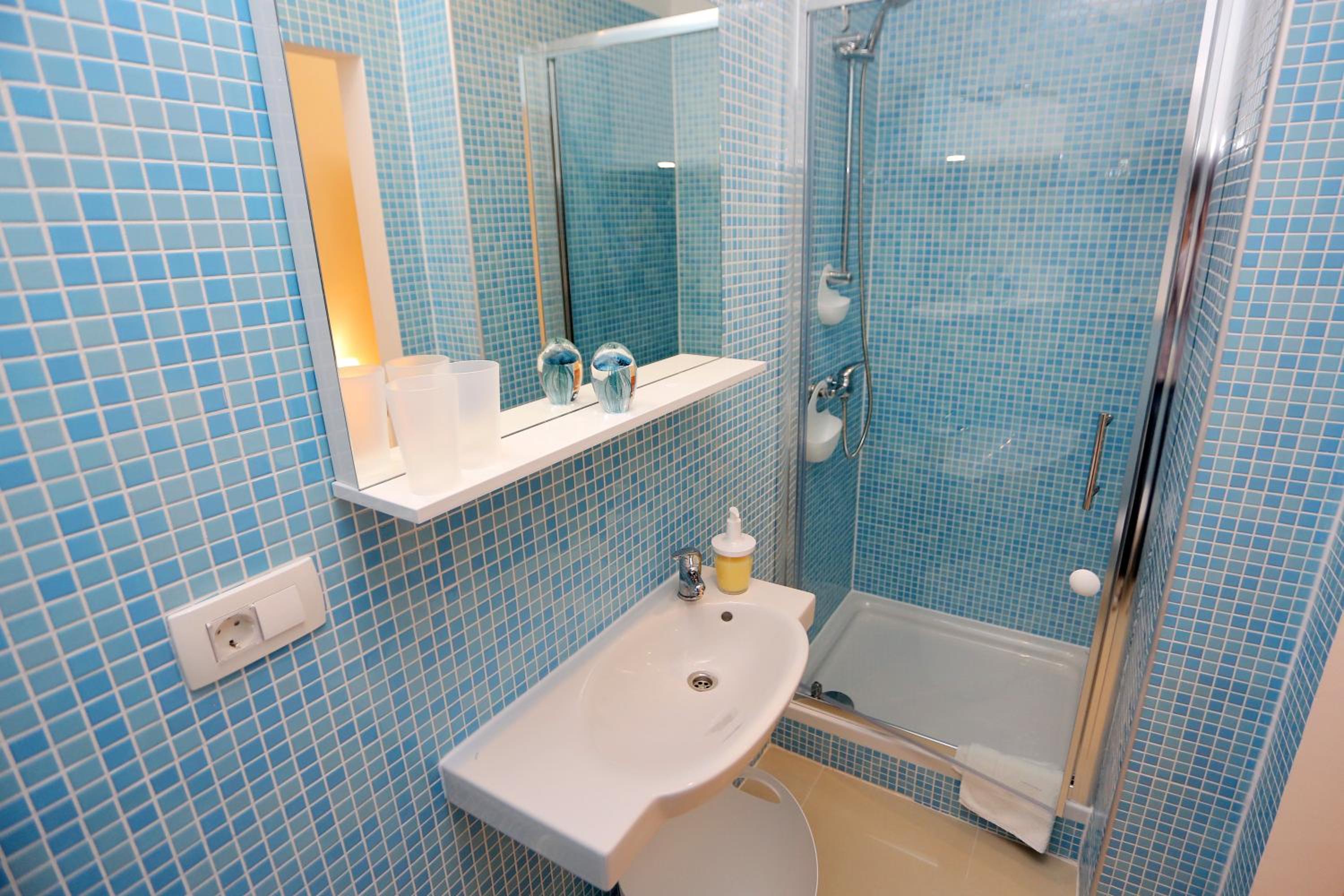 Zadar Street Apartments and Room