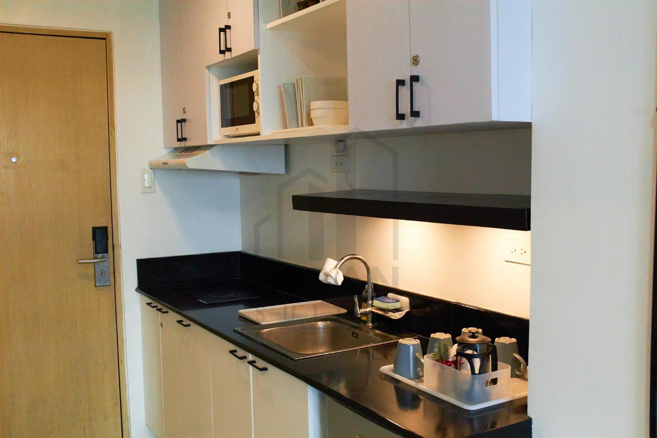 Wind Residences Condotel view 5