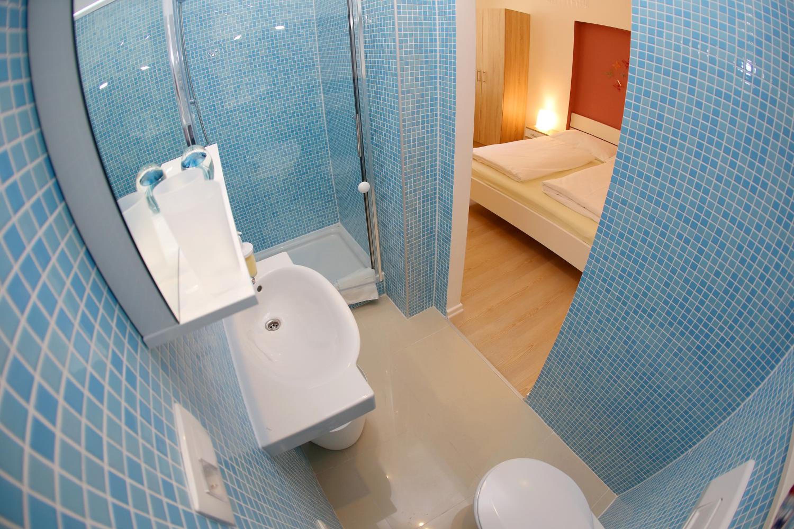 Zadar Street Apartments and Room