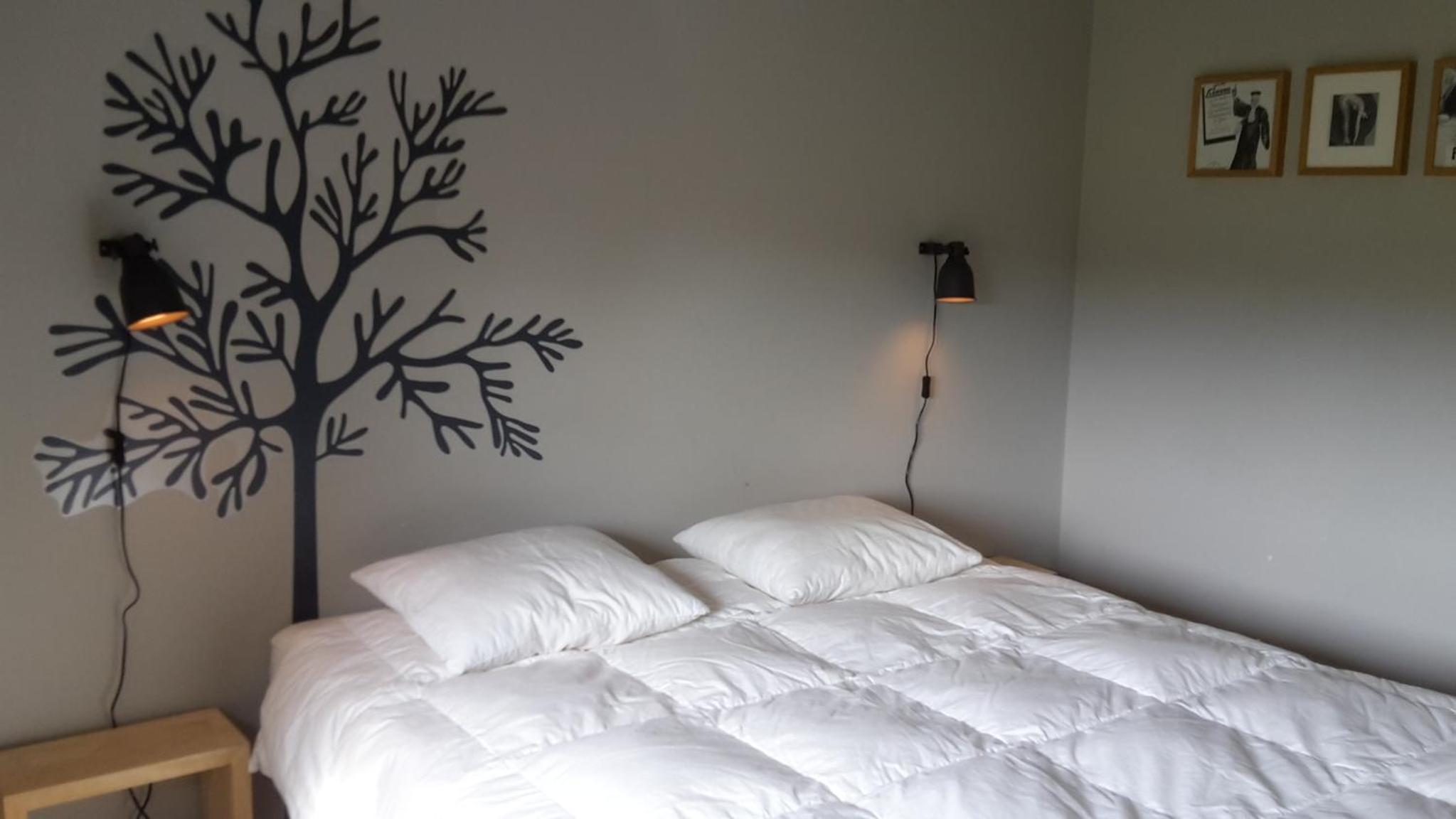 Ardennature vakantiehuizen met privé-sauna