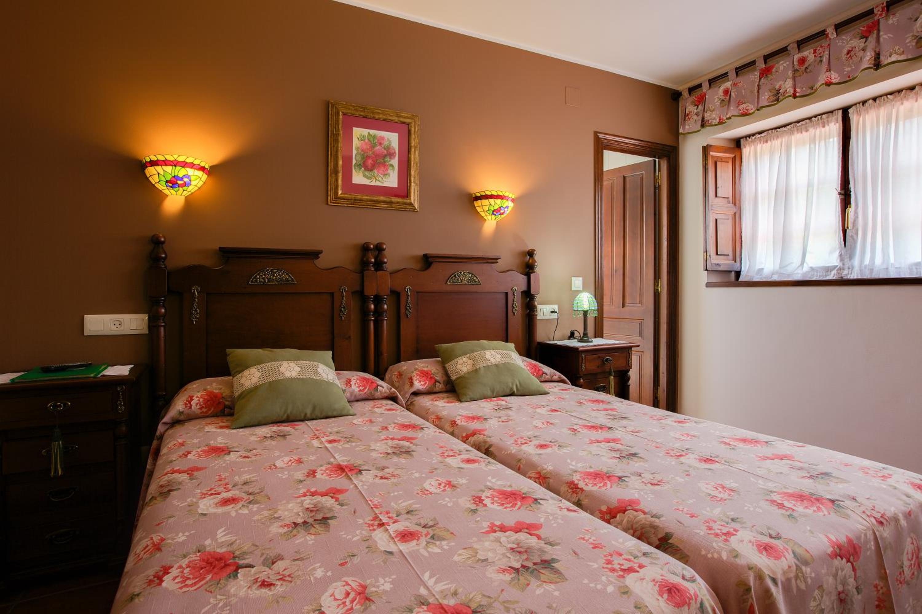 Hotel Camangu