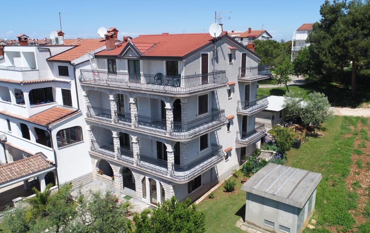 Apartment MIP view 2