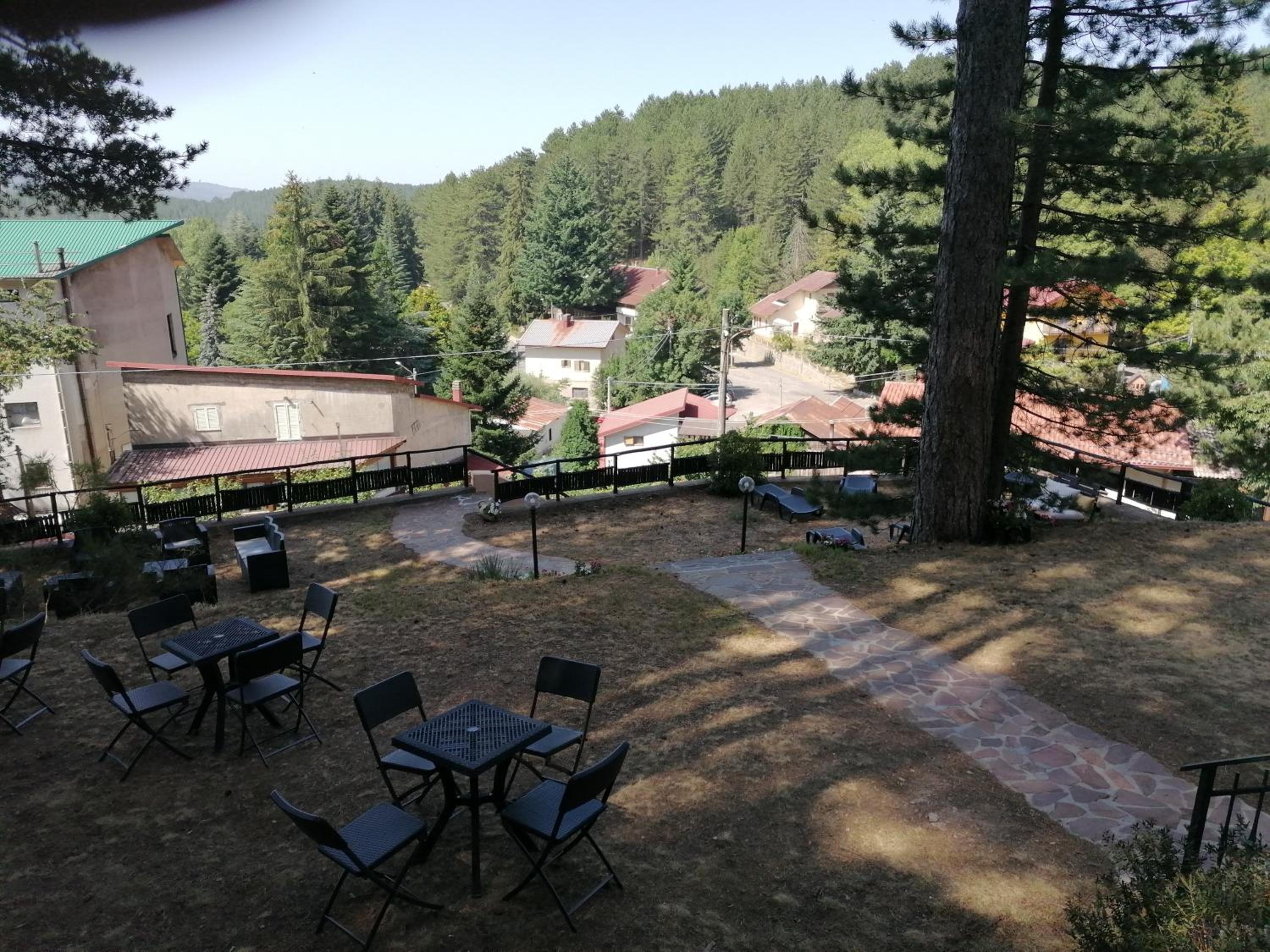 Baita Marilù view 3