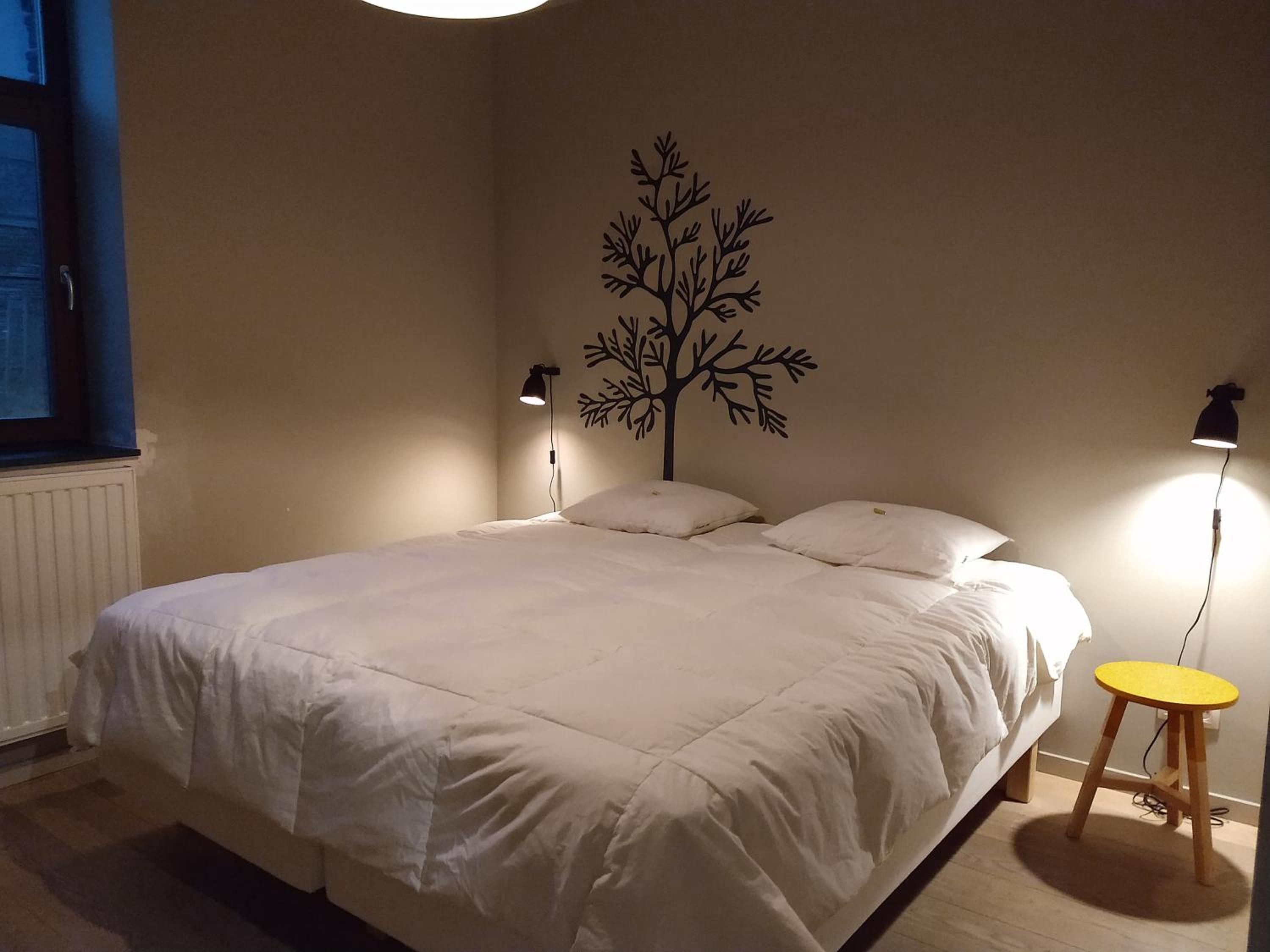 Ardennature vakantiehuizen met privé-sauna