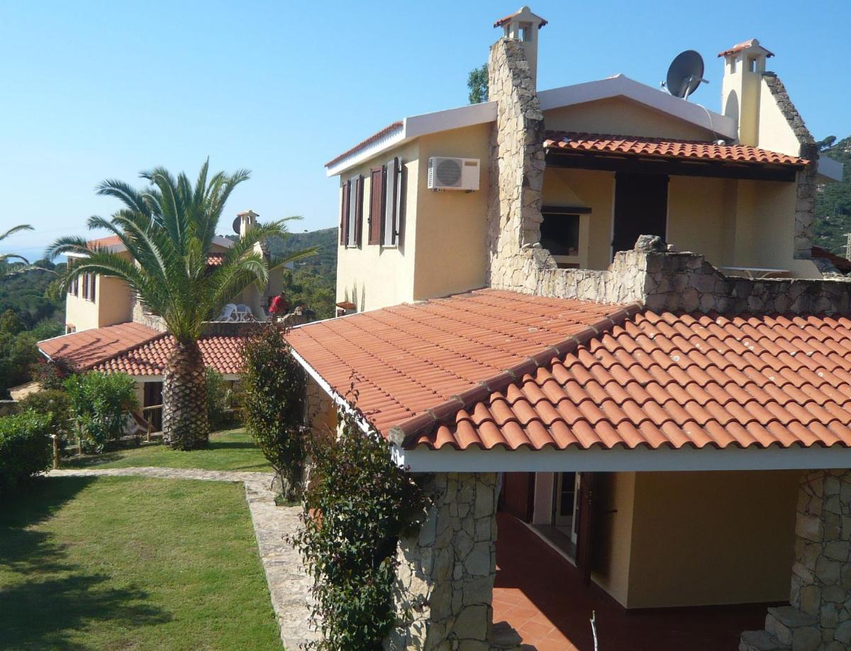 Villa Casanova photo 4