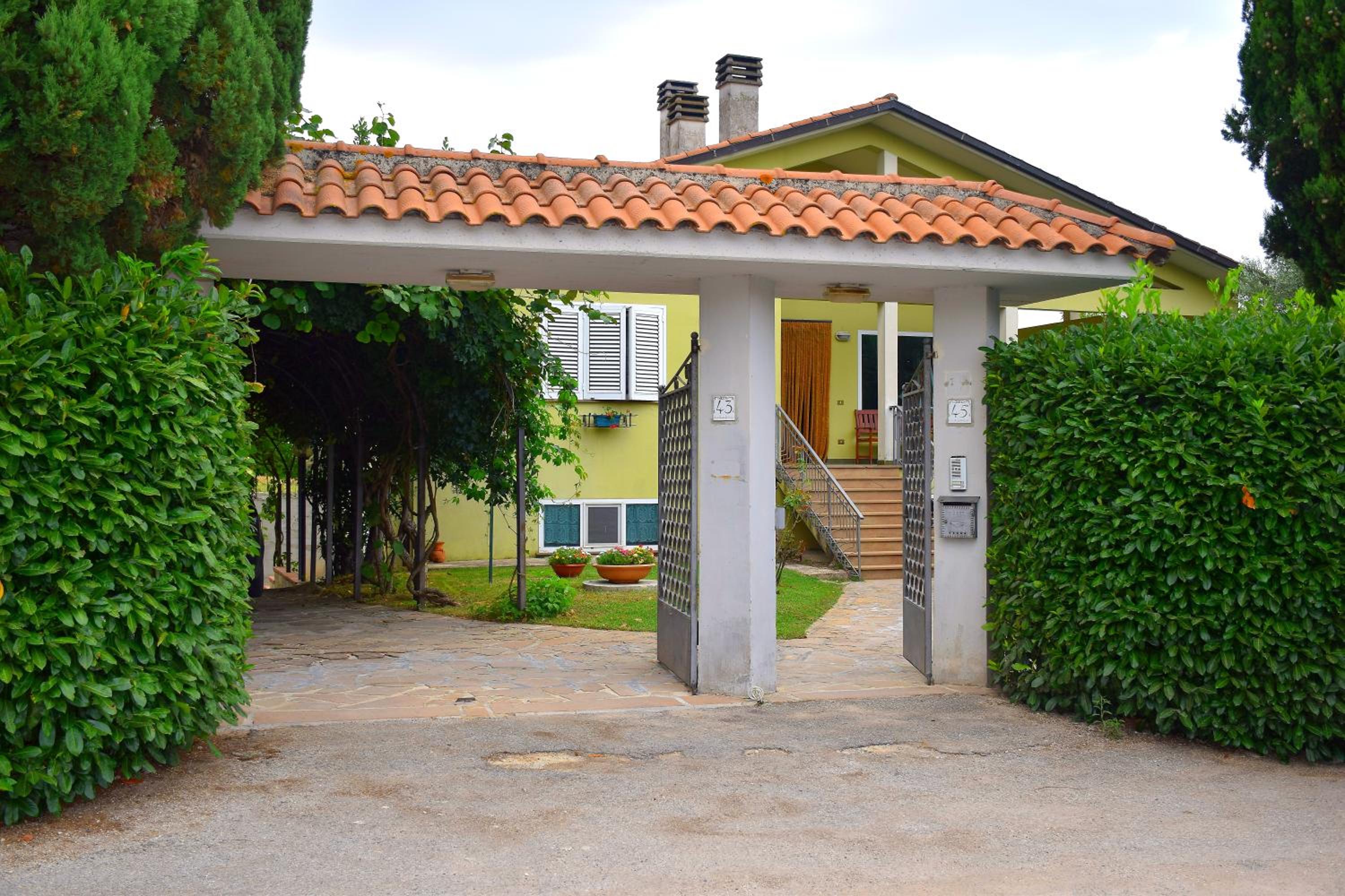 Casa vacanze Da Annare' view 3