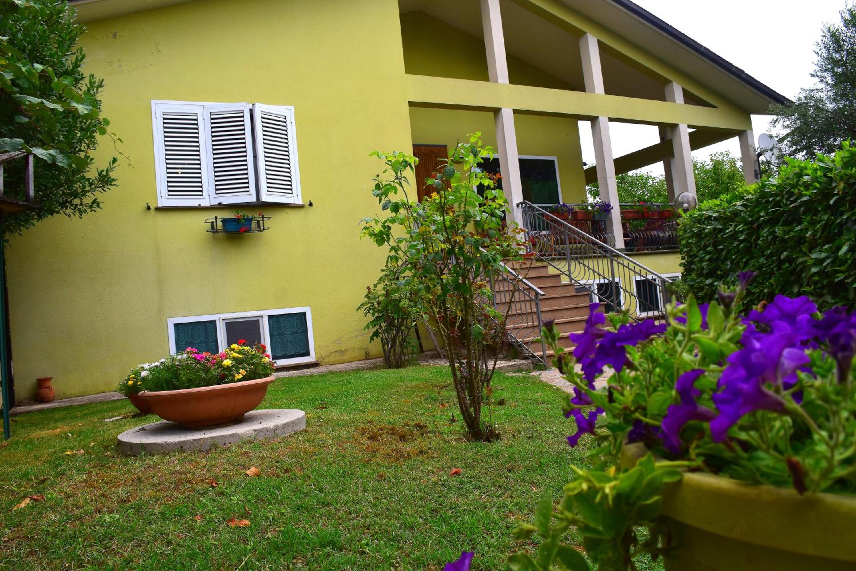 Casa vacanze Da Annare' view 2