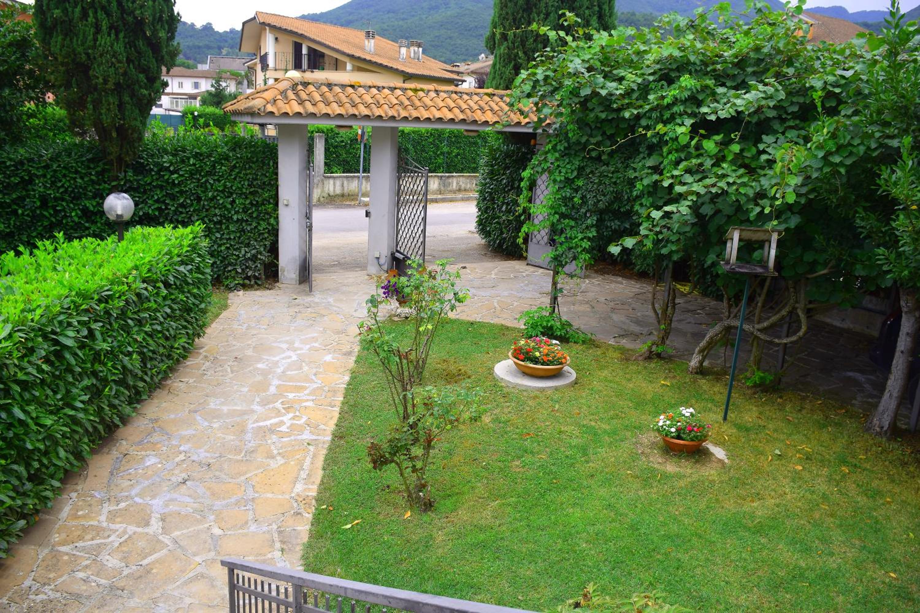 Casa vacanze Da Annare' view 4