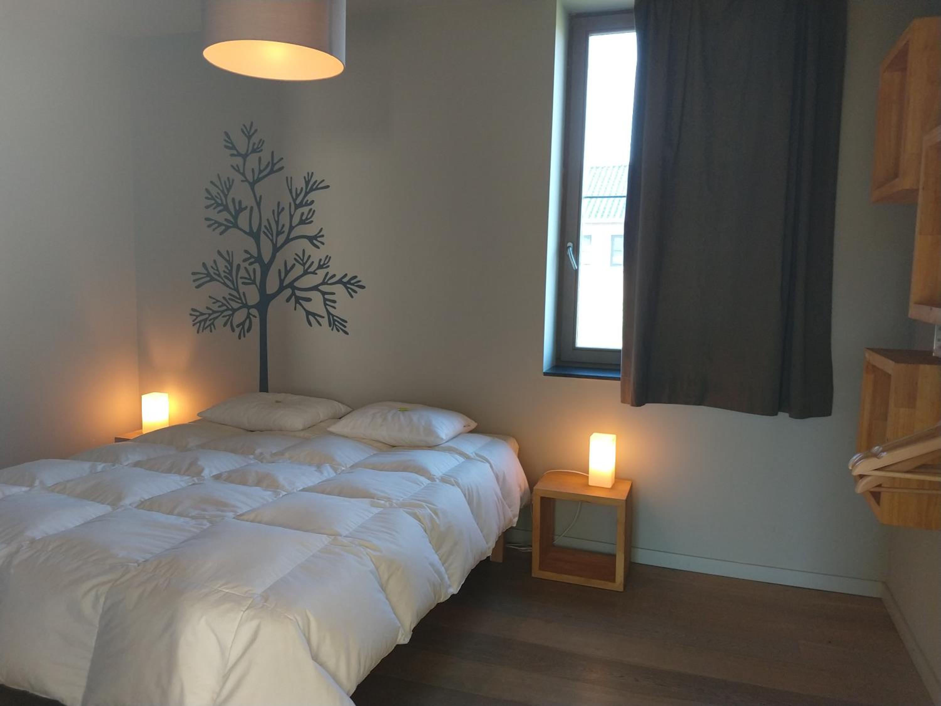 Ardennature vakantiehuizen met privé-sauna