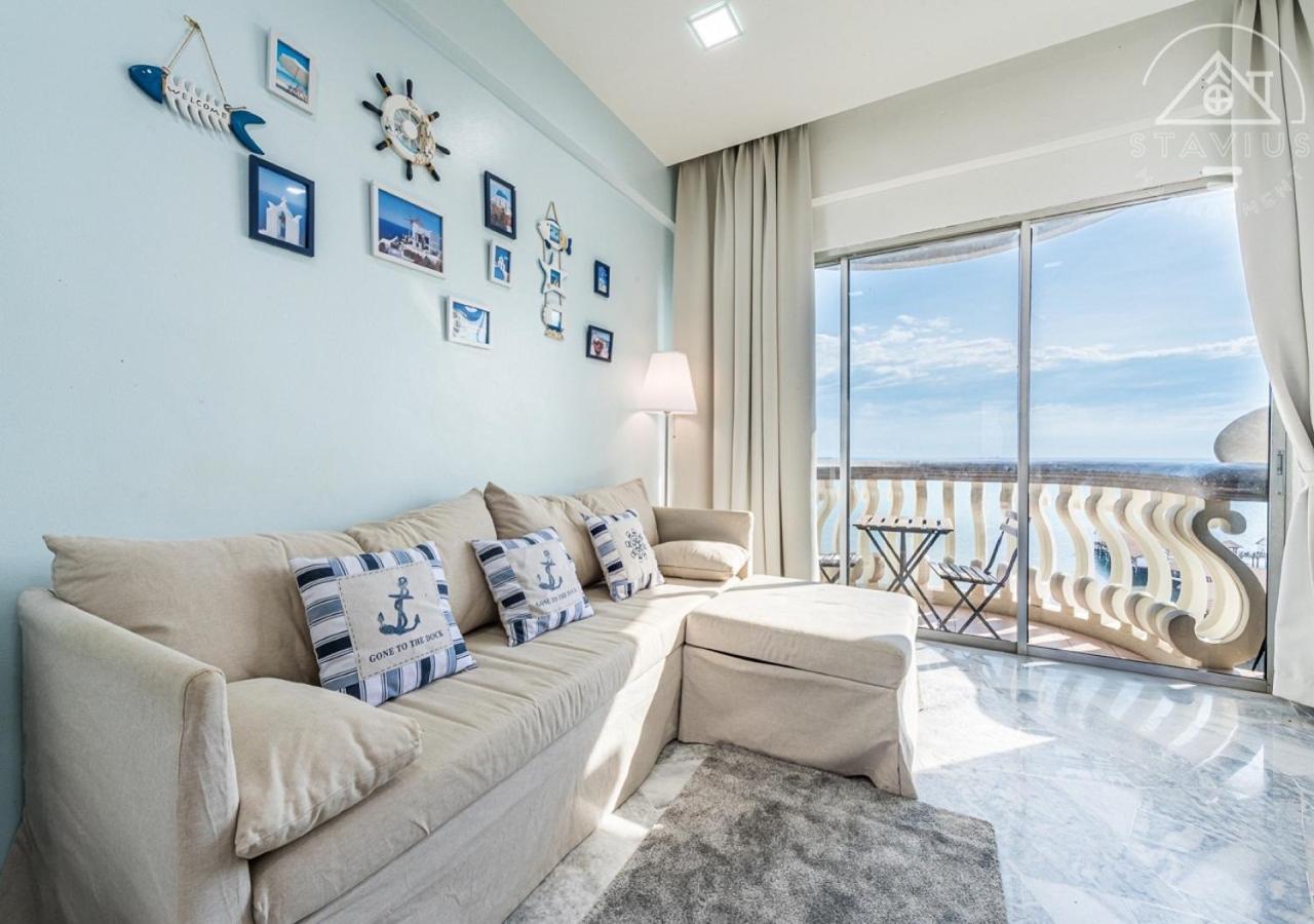 Port Dickson 10Pax 3BR Glory Beach Resort Seaview - main view