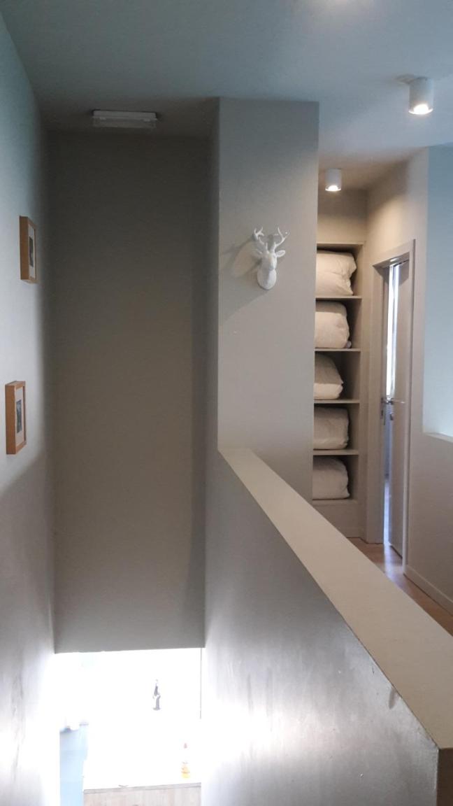 Ardennature vakantiehuizen met privé-sauna