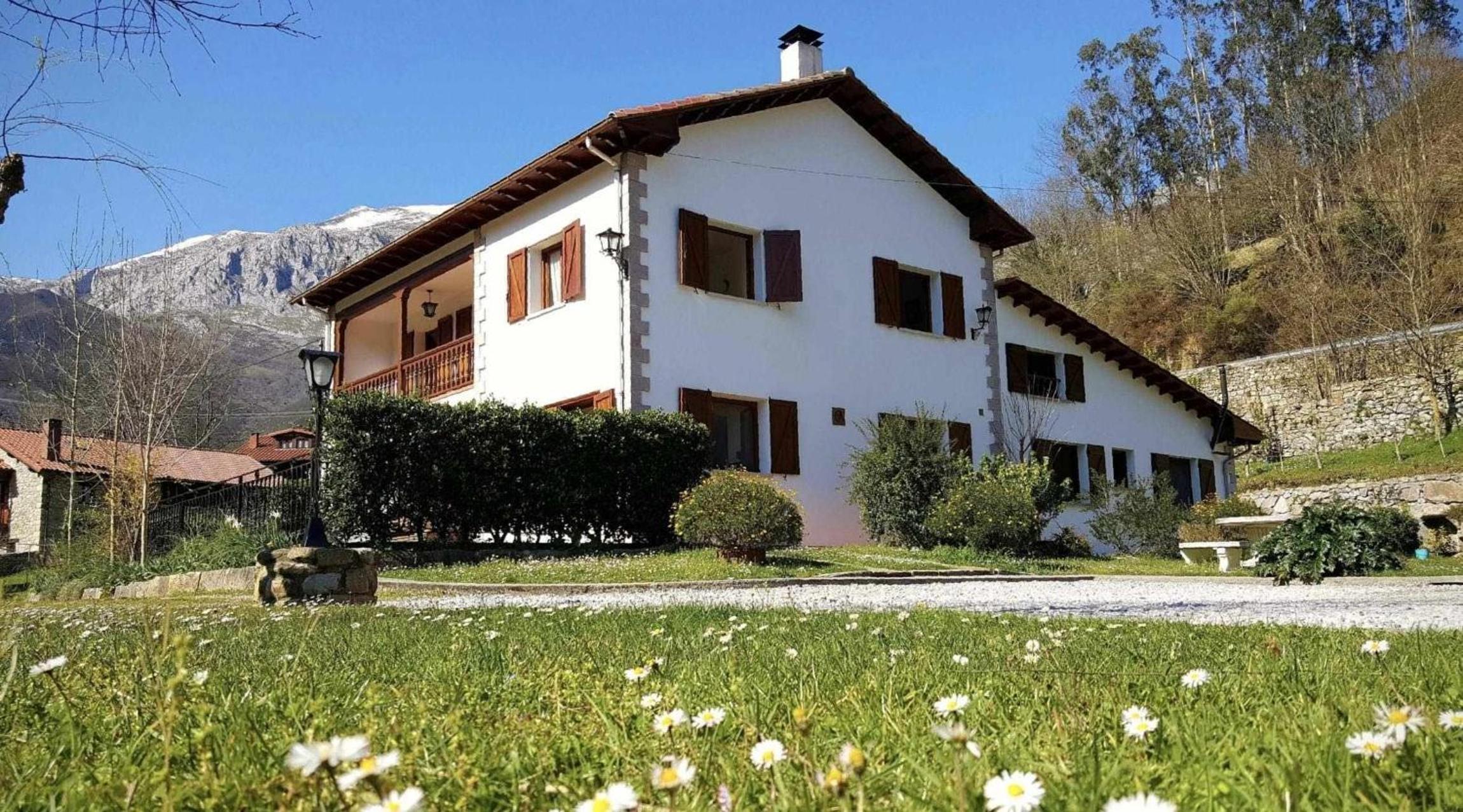 Apartamentos Rurales La Tablá