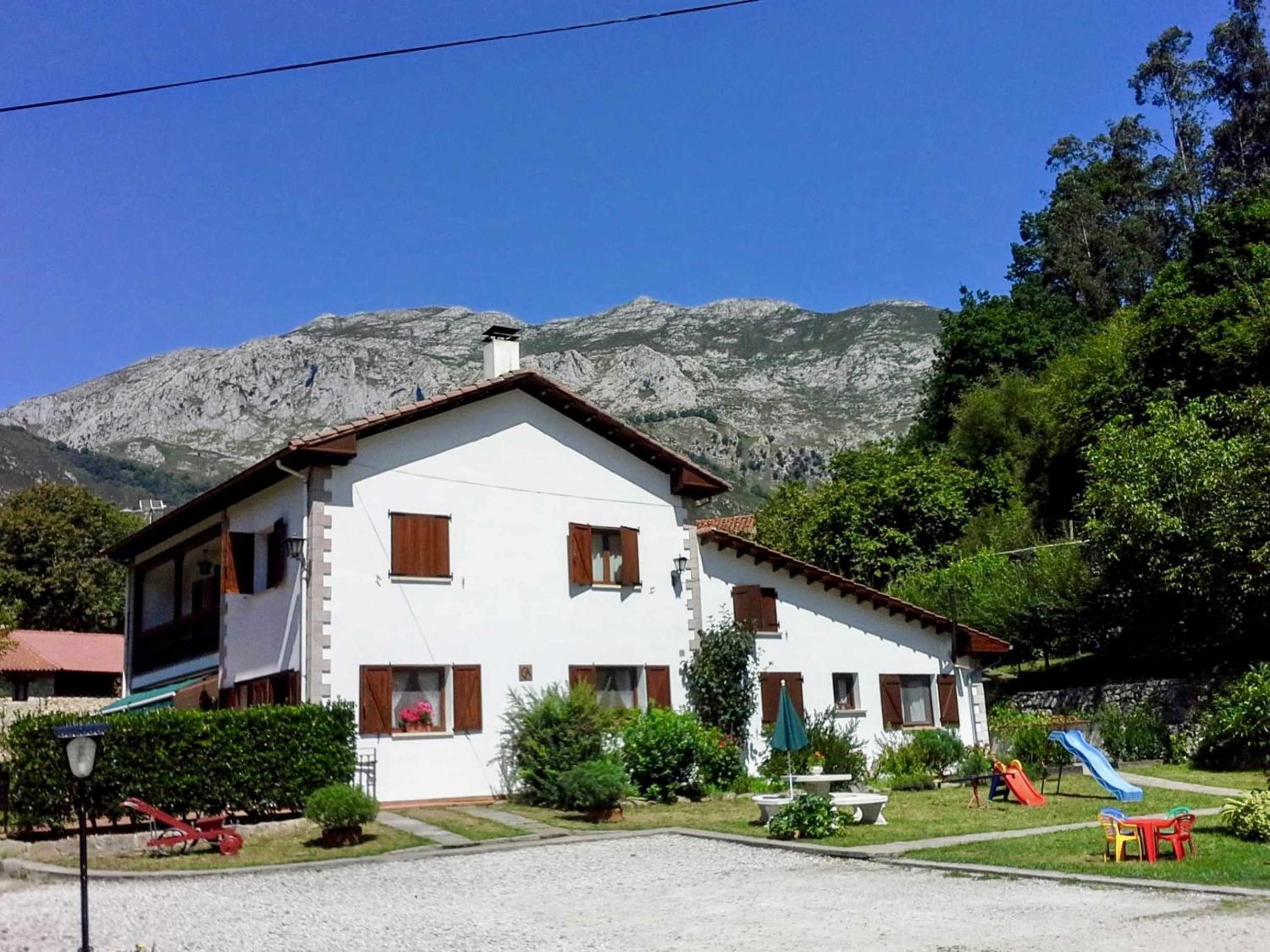 Apartamentos Rurales La Tablá