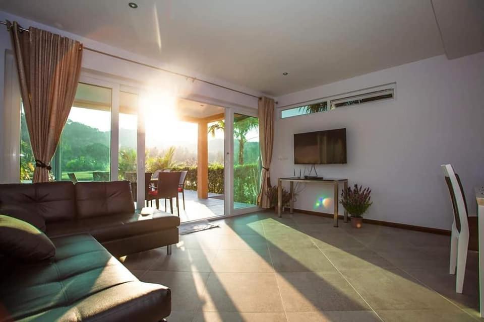 Blue Cove Pool Villa - by KohChangVillas view 4