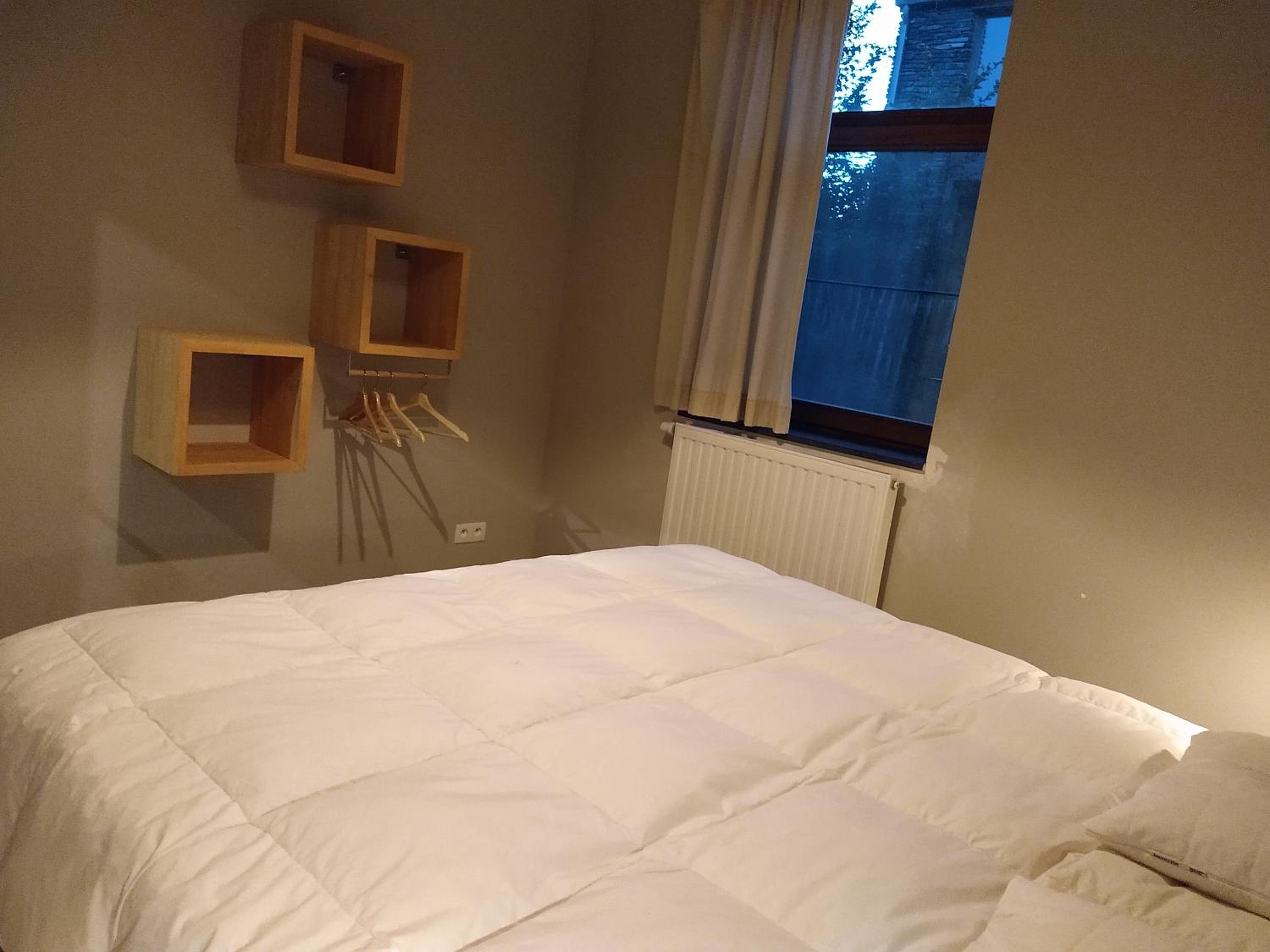Ardennature vakantiehuizen met privé-sauna