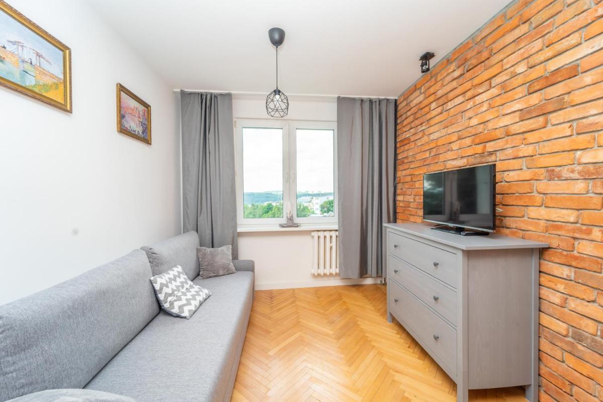 Redłowo Deluxe Cylkowskiego view 4