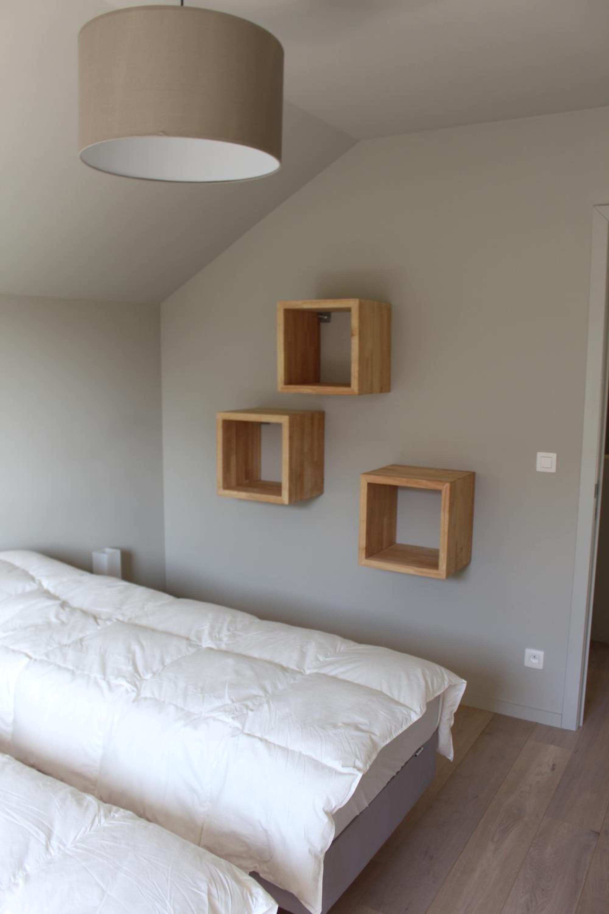 Ardennature vakantiehuizen met privé-sauna