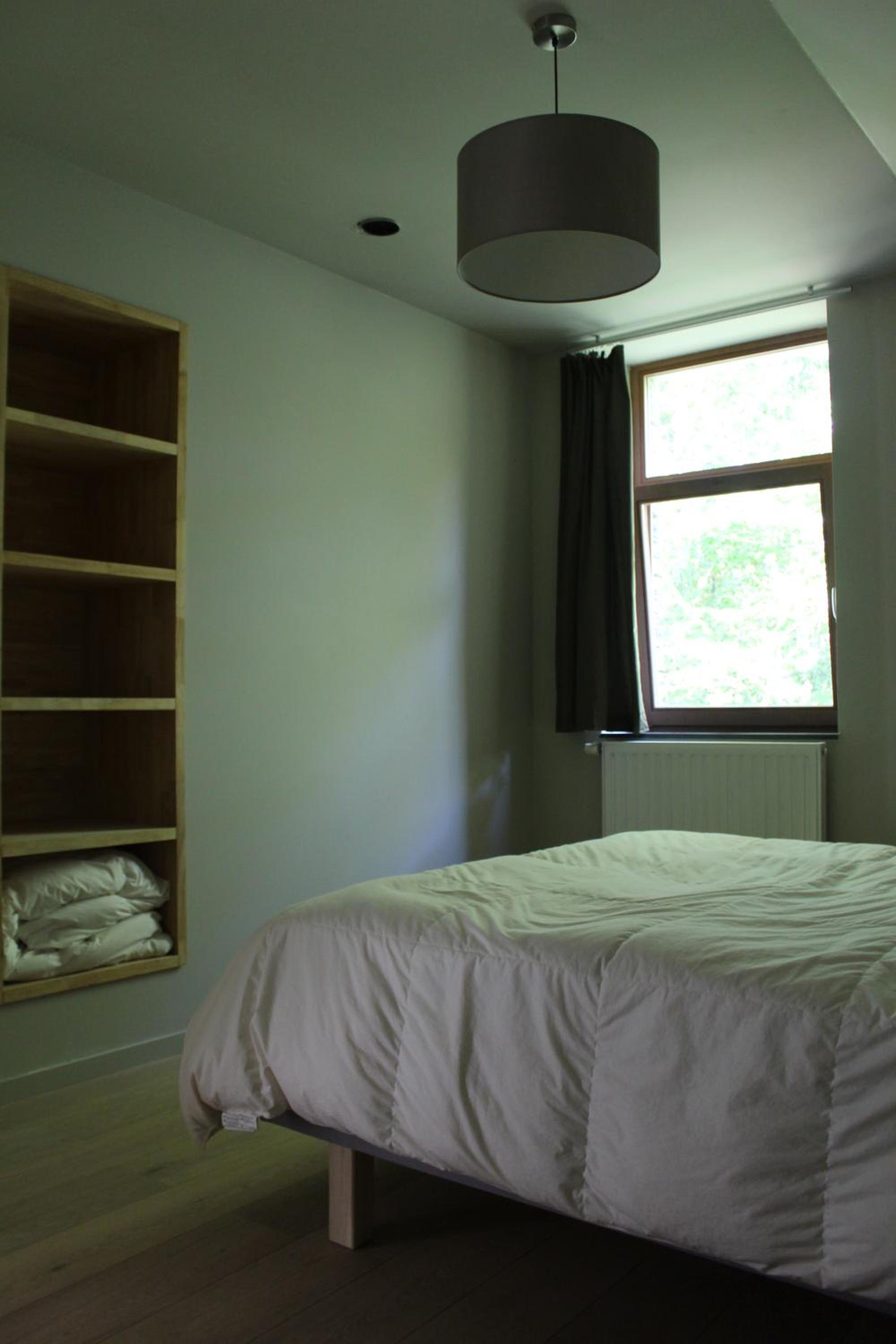 Ardennature vakantiehuizen met privé-sauna