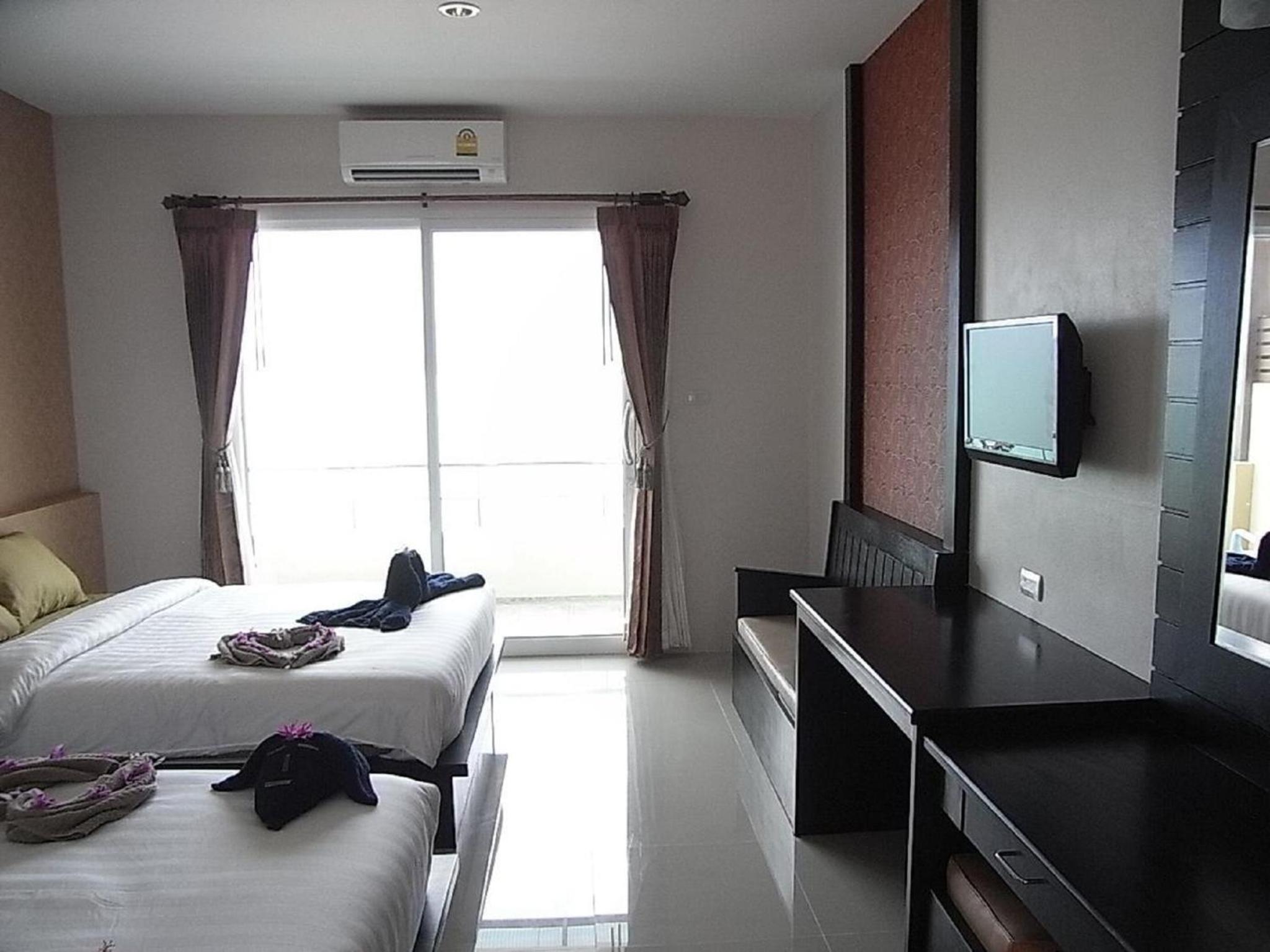 Chokdee Resort