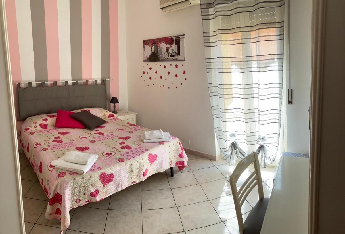 Casa dolce casa