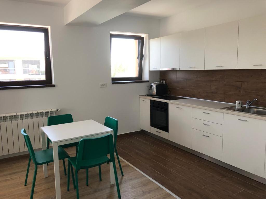NEST Snagov Lake Apartments - Club Lac Snagov view 5