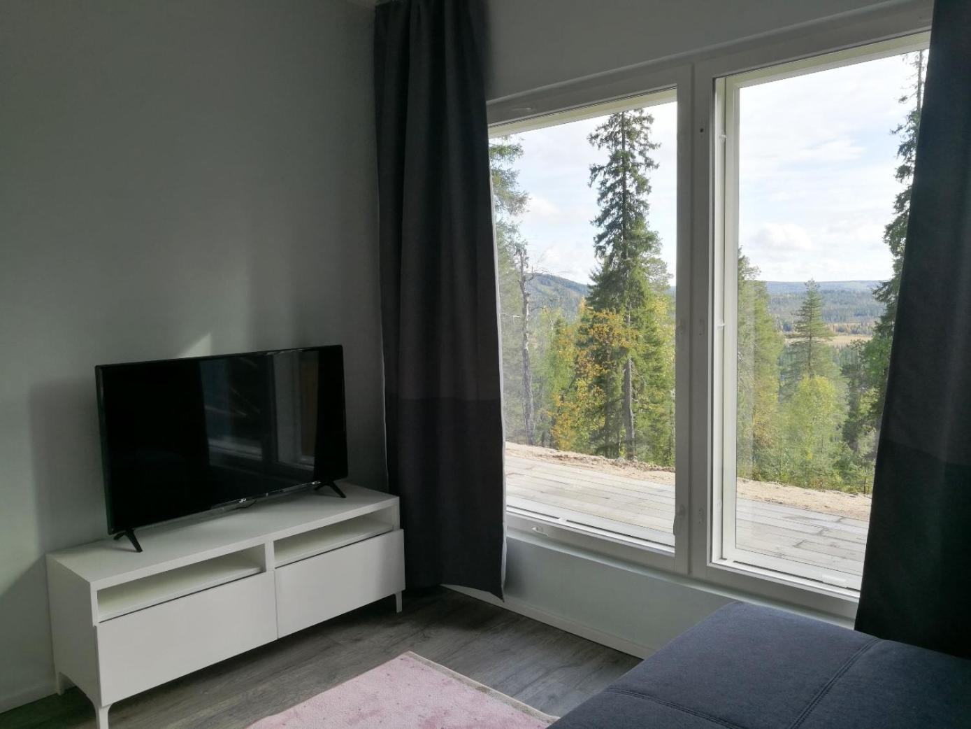 Villa Repolainen view 4