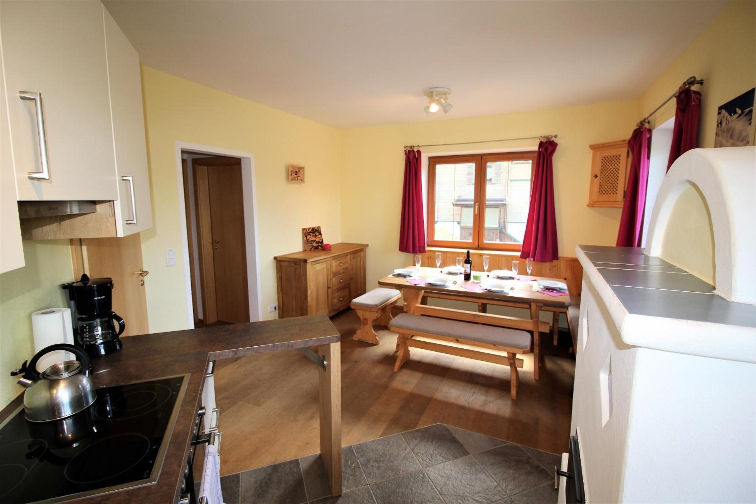 Lodge Pengelstein by Apartment Managers