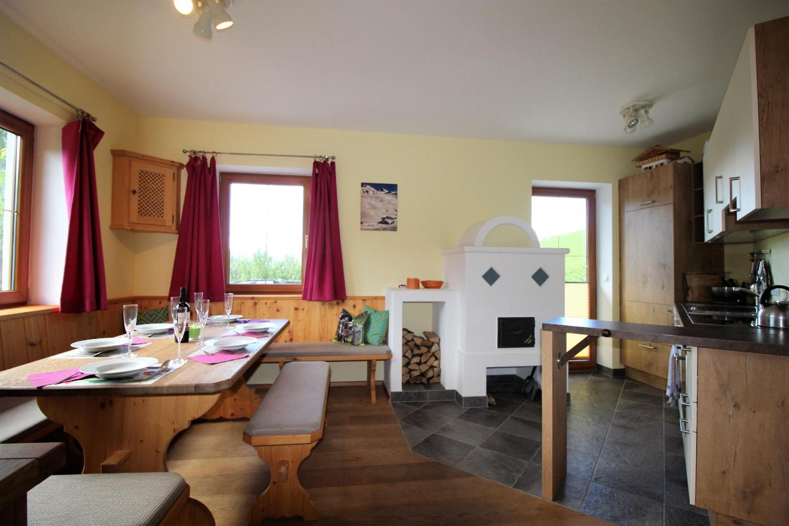 Lodge Pengelstein by Apartment Managers