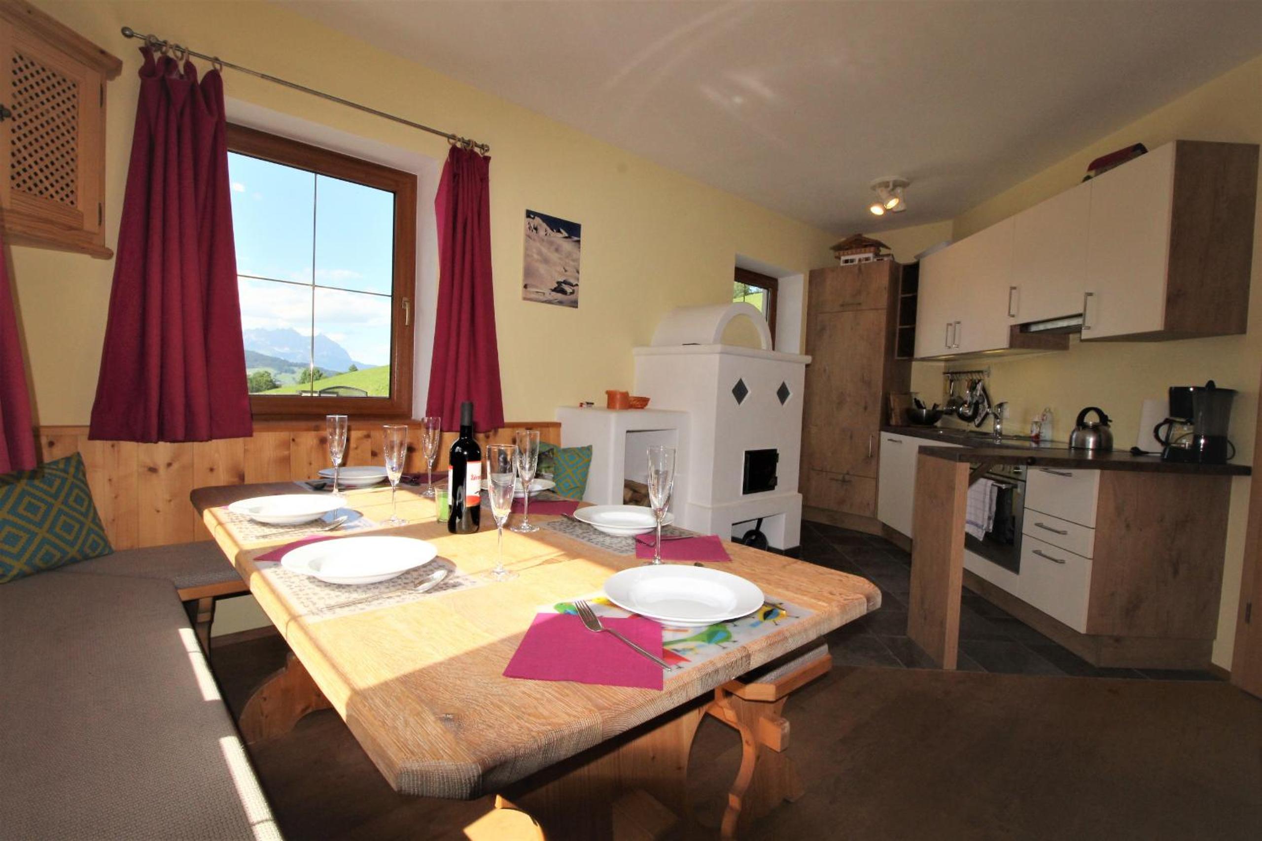 Lodge Pengelstein by Apartment Managers