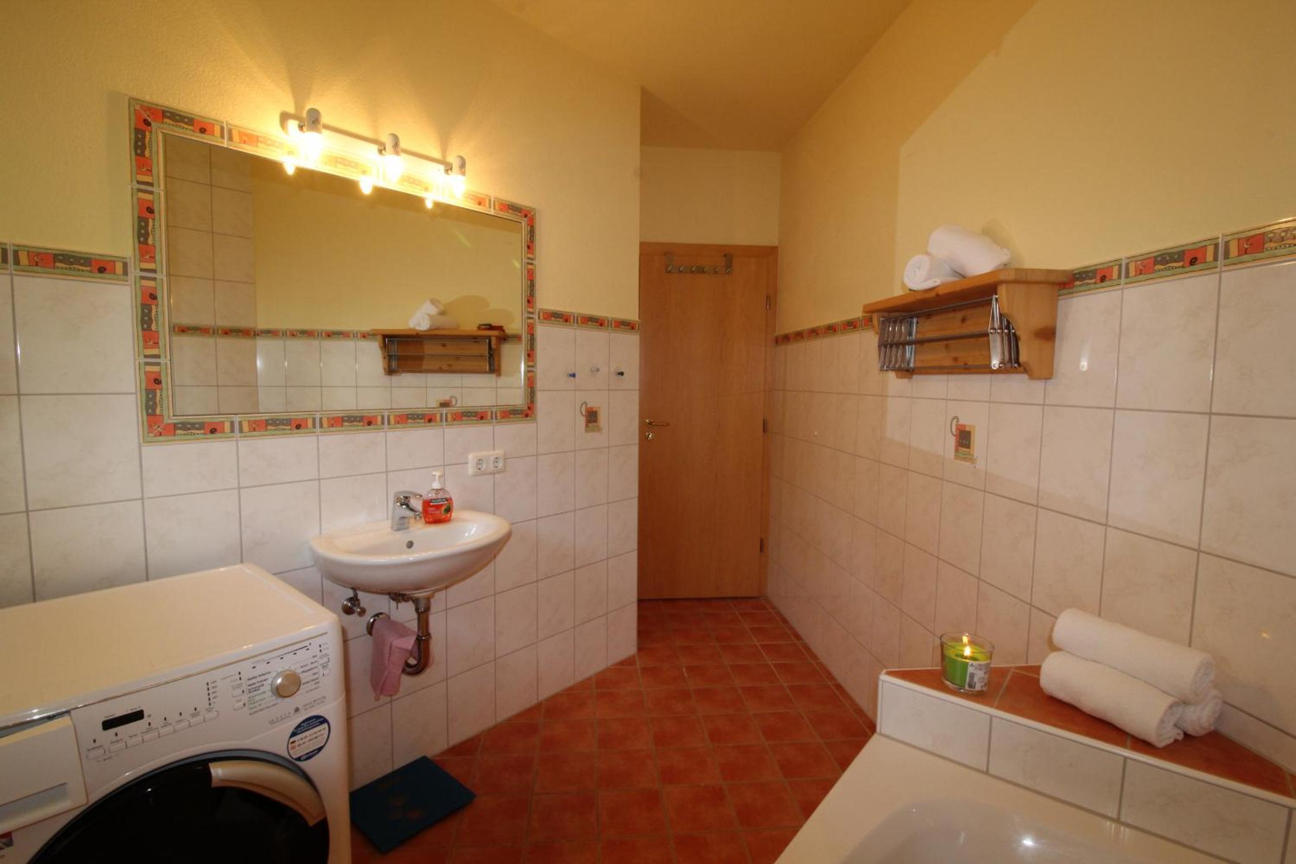 Lodge Pengelstein by Apartment Managers