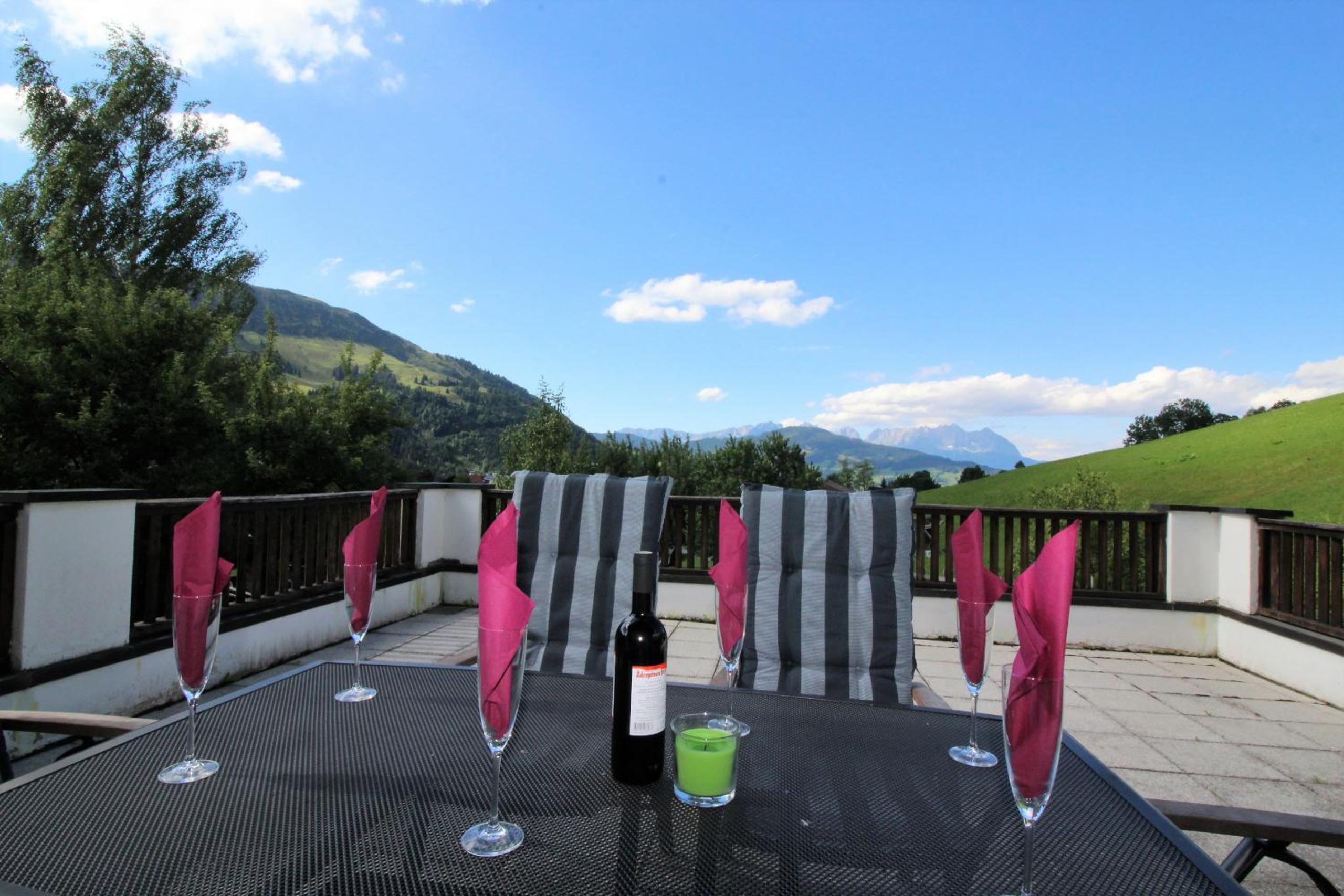 Lodge Pengelstein by Apartment Managers