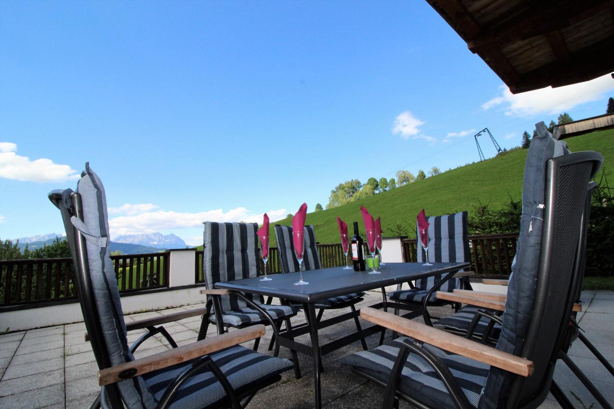Lodge Pengelstein by Apartment Managers