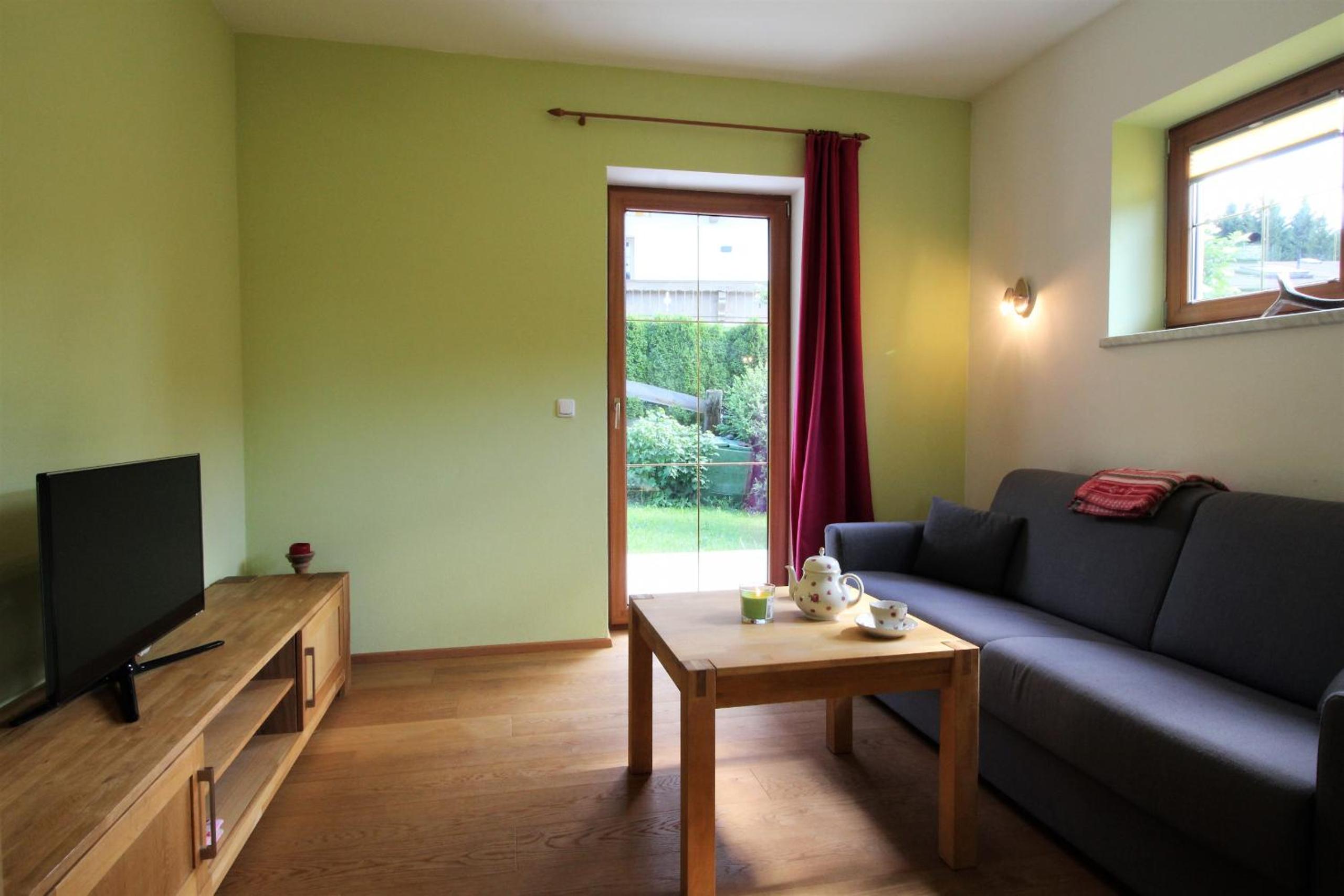 Lodge Pengelstein by Apartment Managers