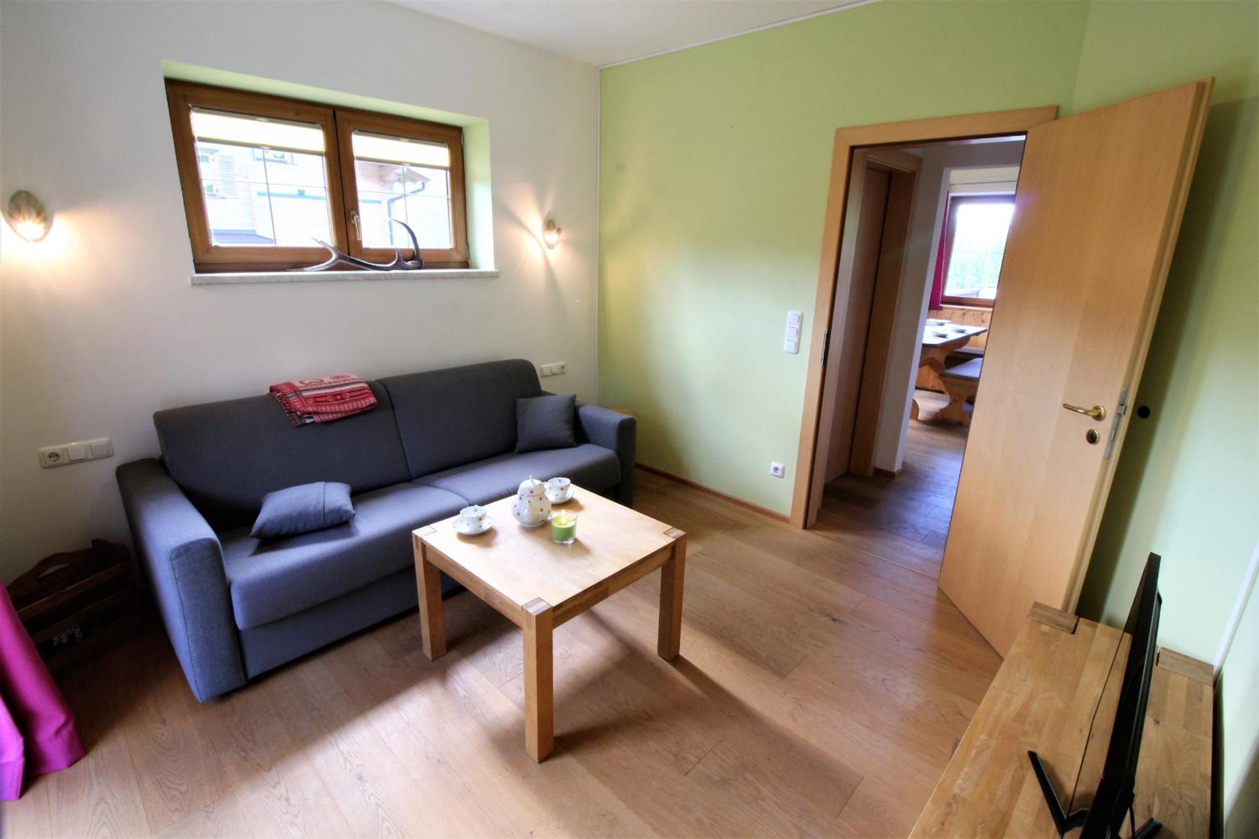 Lodge Pengelstein by Apartment Managers