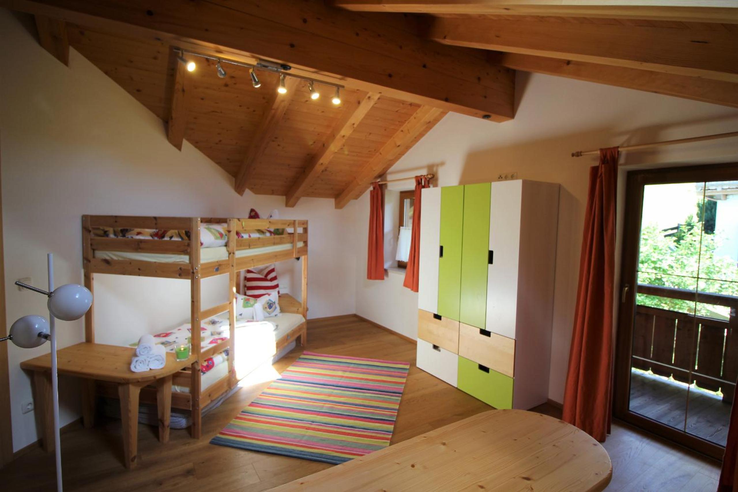 Lodge Pengelstein by Apartment Managers